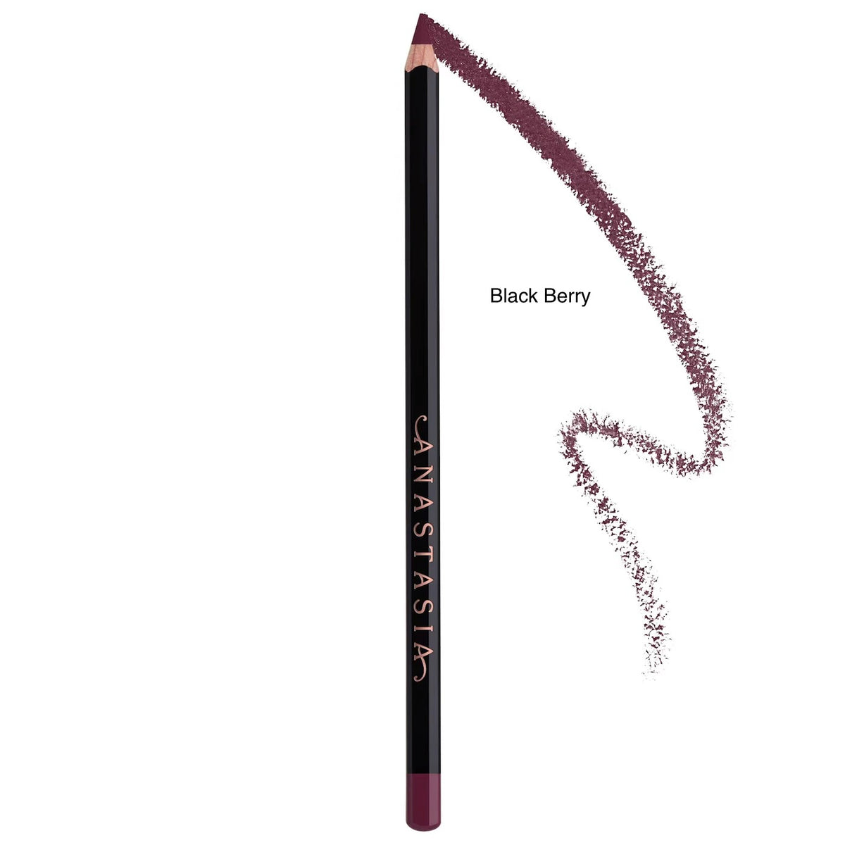 Anastasia Beverly Hills Velvety-Matte Precision Shaping Lip Liner