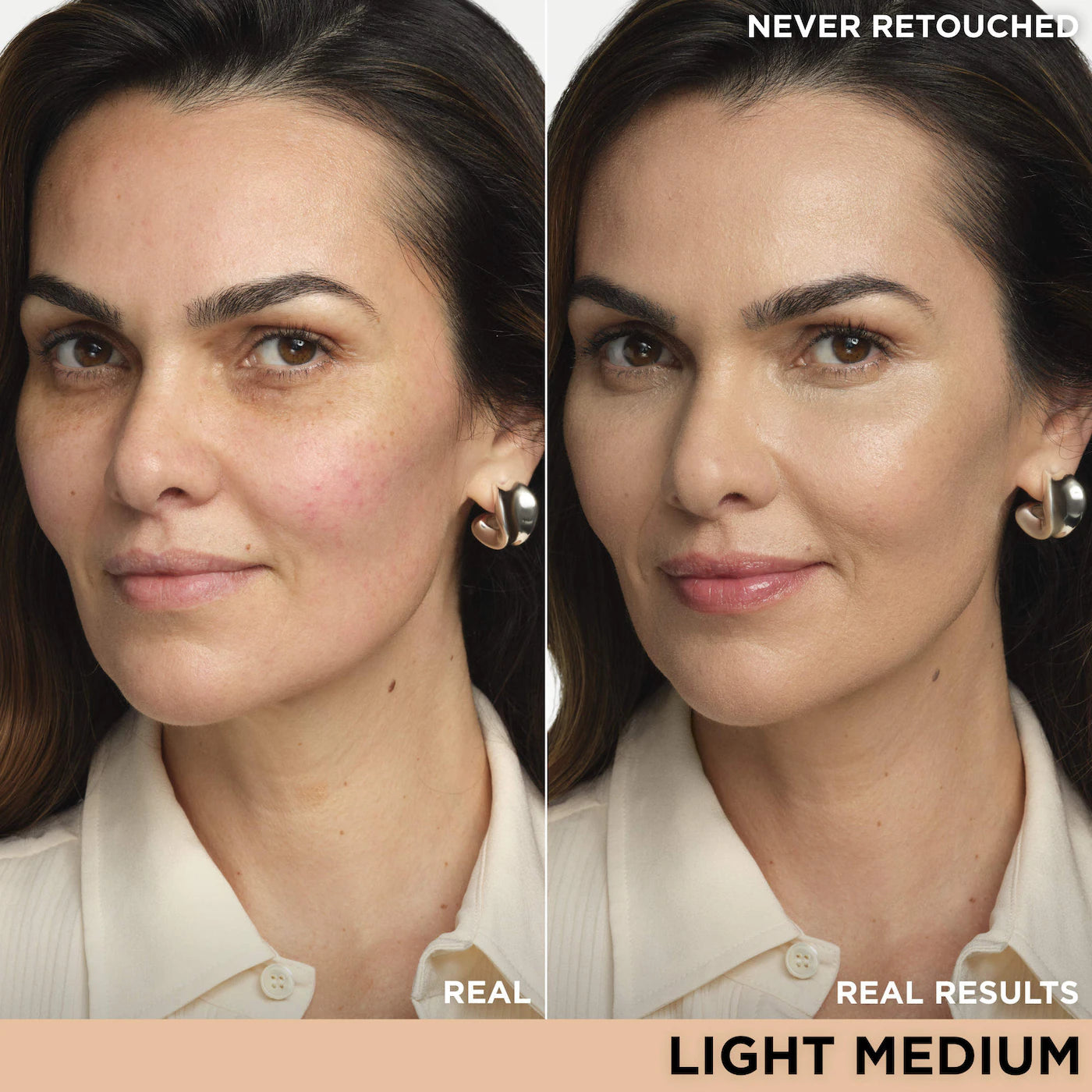 IT Cosmetics-CC+ Cream Full Coverage Color Correcting Foundation with SPF 50+