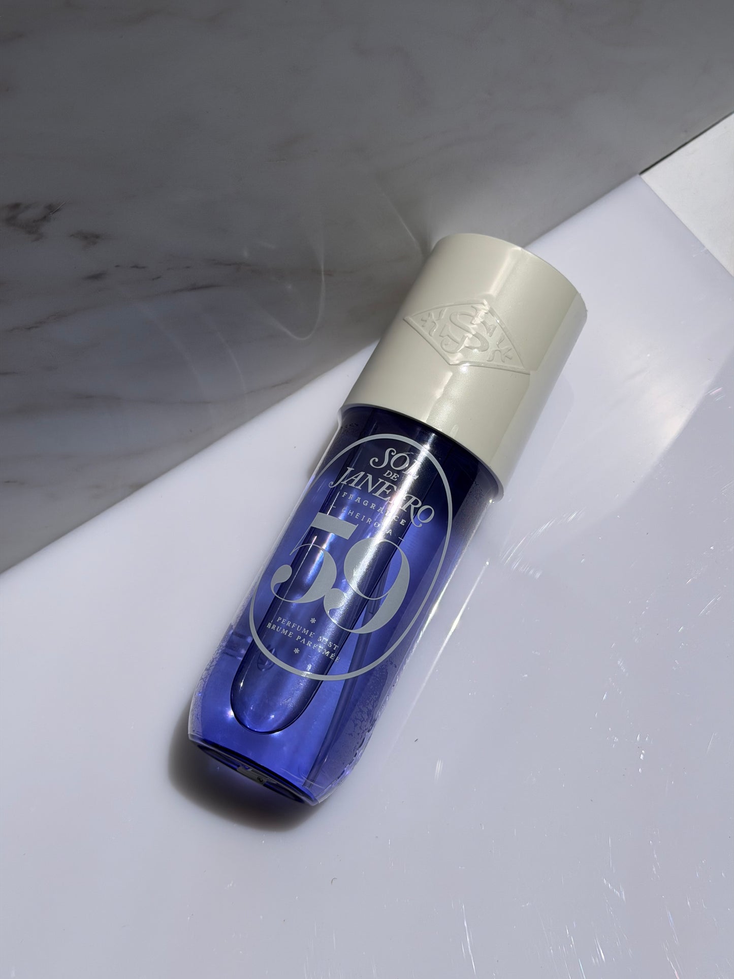 Sol de Janeiro Cheirosa 59 Delicia Hair & Body Perfume Mist 240ml
