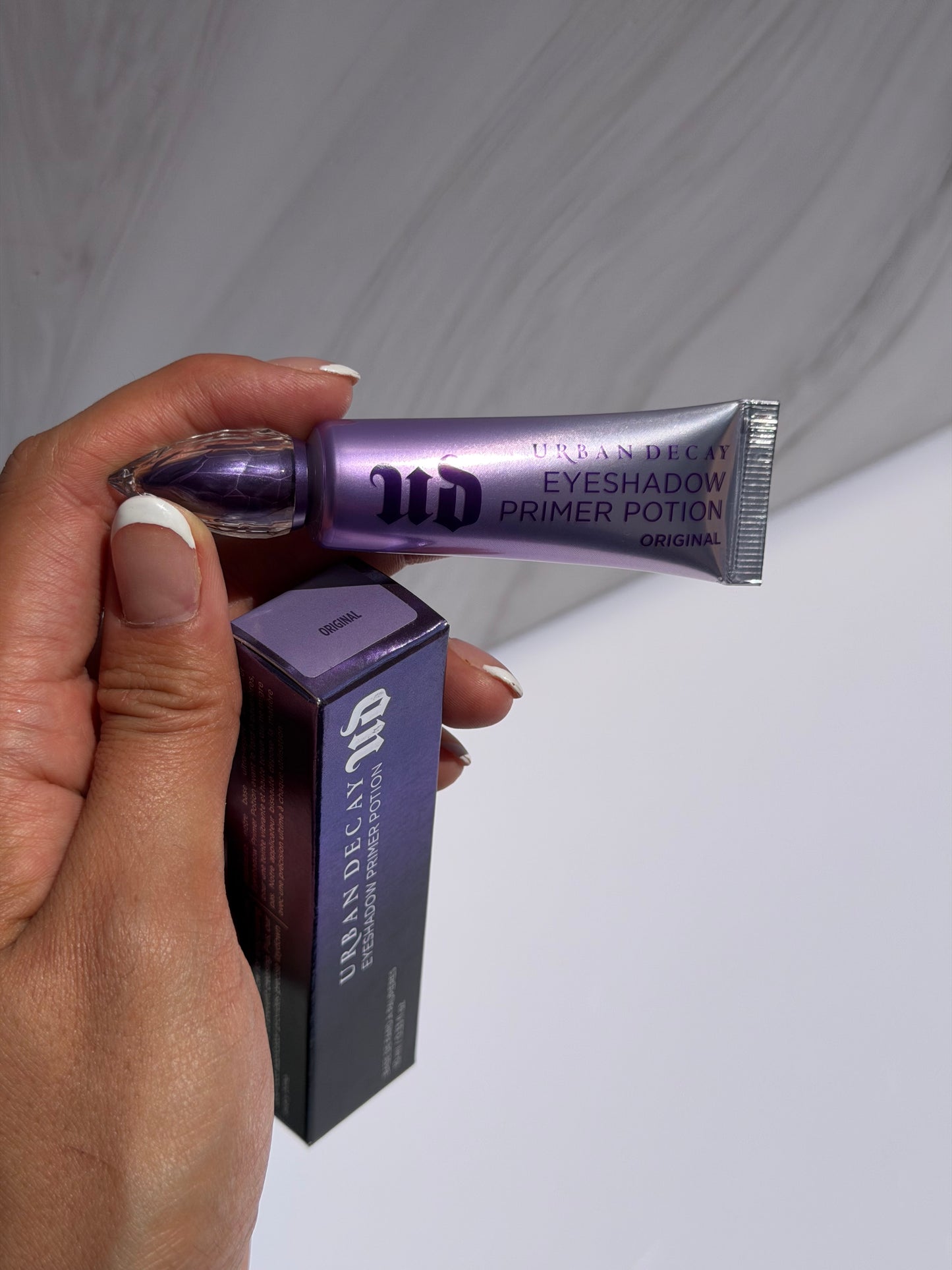Urban Decay Eyeshadow Primer Potion- ORIGINAL
