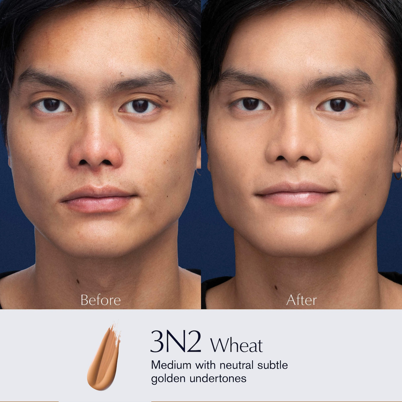 Estée Lauder Double Wear Stay-in-Place 24-Hour Longwear Foundation