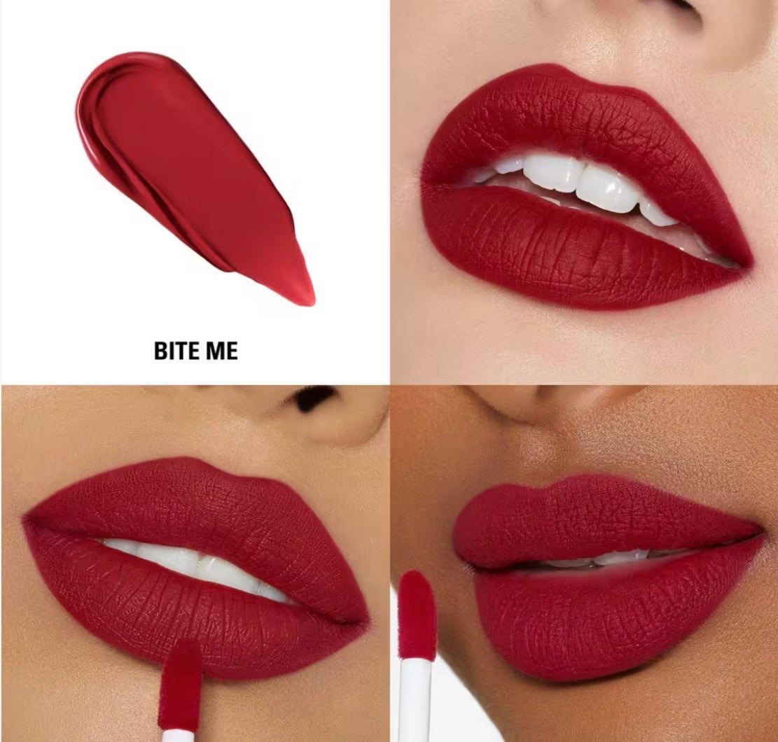 Matte Lip Kit Kylie Cosmetics