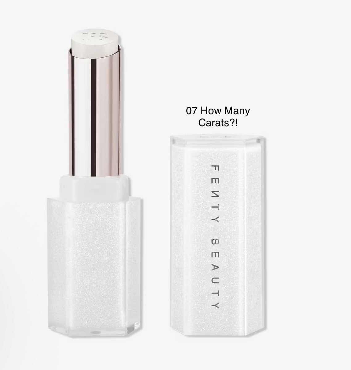 FENTY BEAUTY by Rihanna Gloss Bomb Stix High-Shimmer Gloss Stick