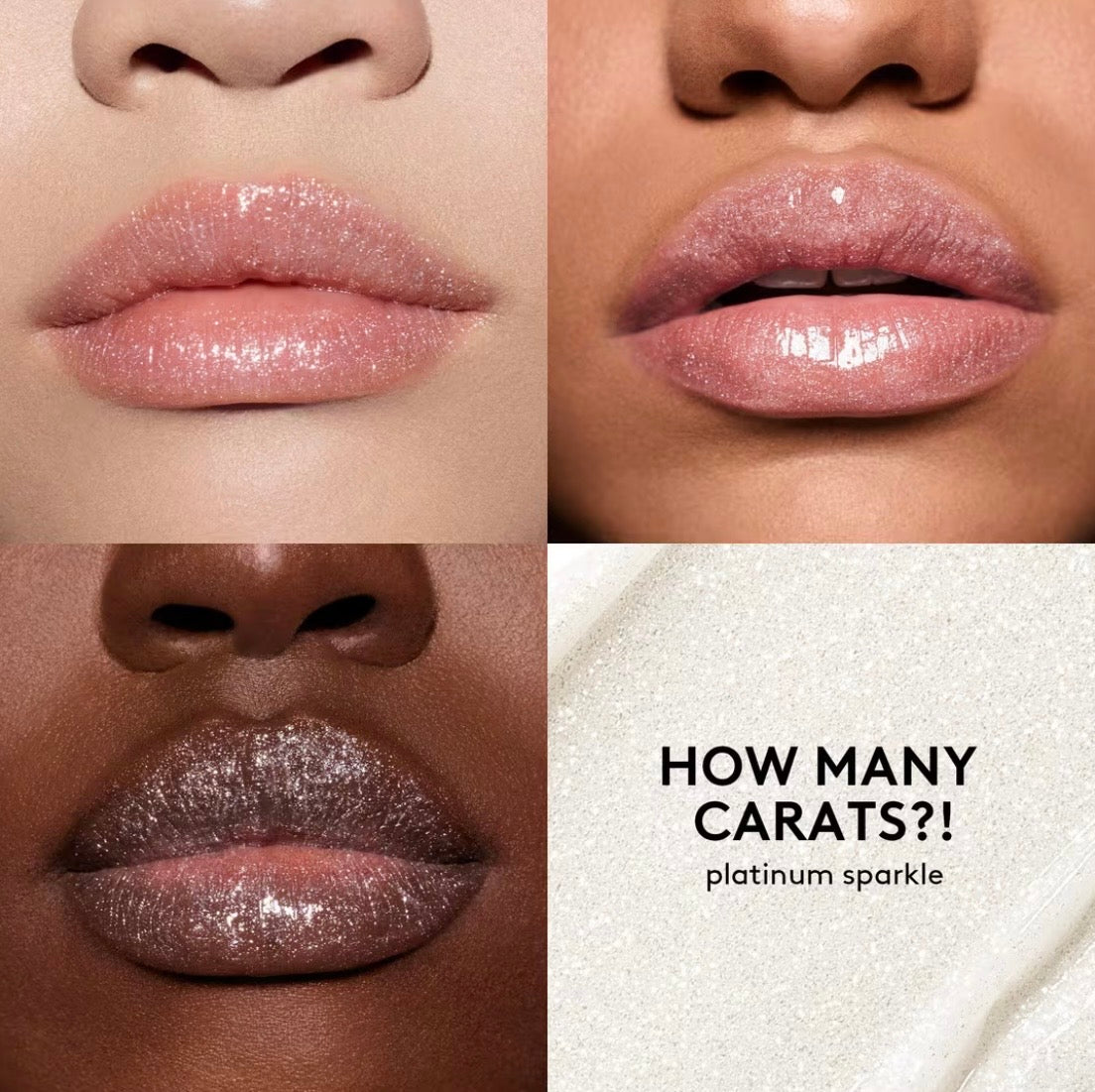 FENTY BEAUTY by Rihanna Gloss Bomb Stix High-Shimmer Gloss Stick