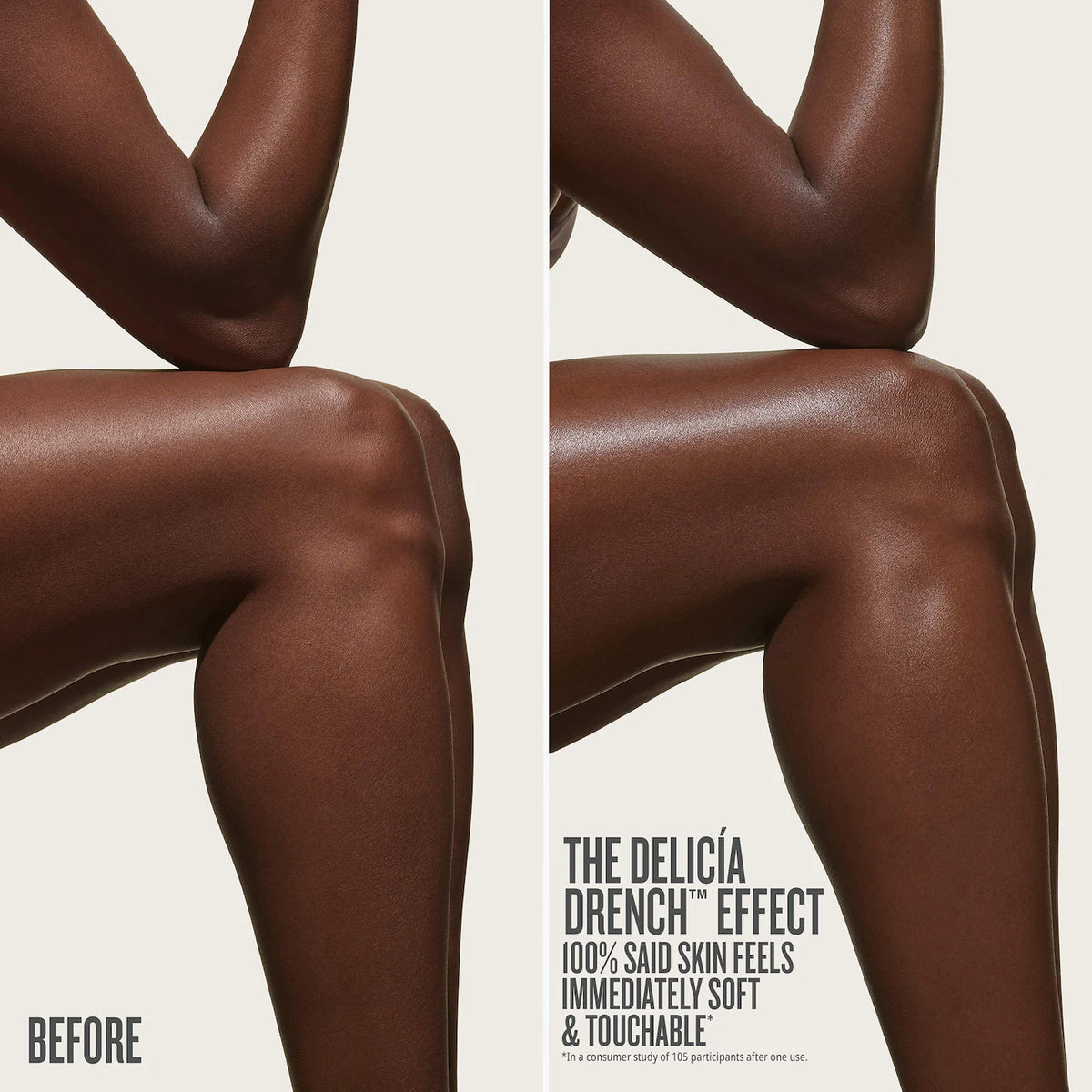 Sol de Janeiro- Delícia Drench™ Deeply Moisturizing Body Butter for Dry Skin