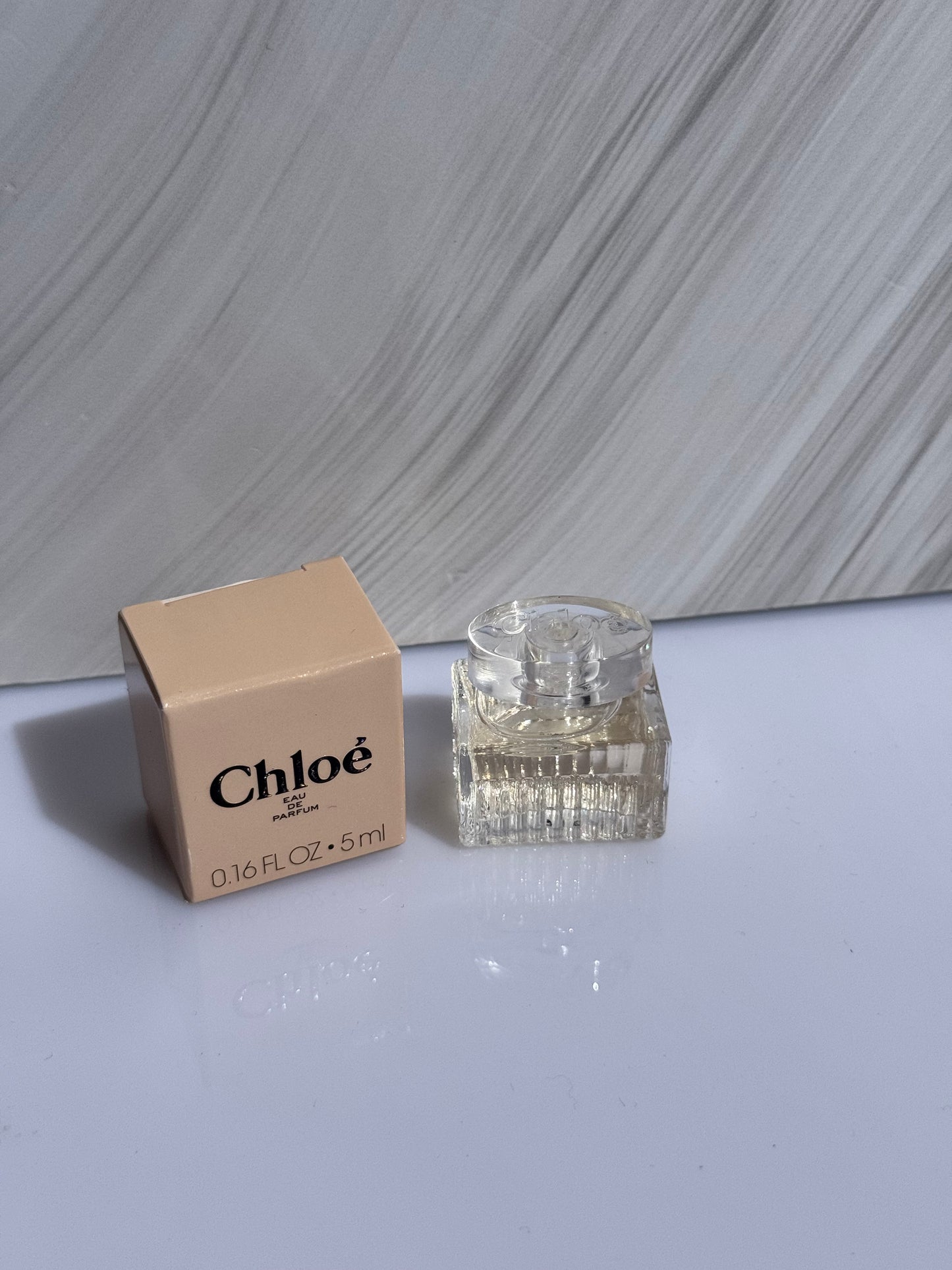 Mini Chloé Eau de Parfum 5ml