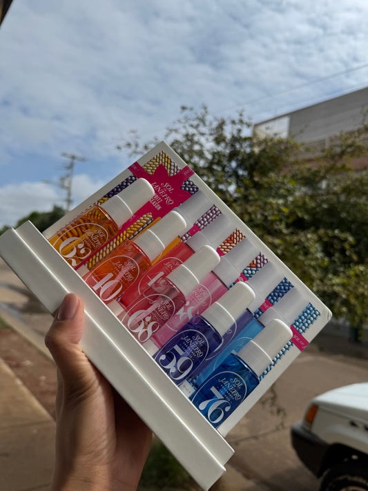 Sol de Janeiro Spritz the Season Cheirosa Perfume Mist Gift Set