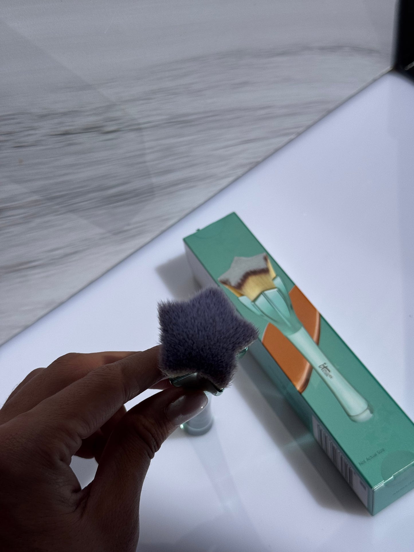 Limited Edition Star Foundation It Cosmetics x Ulta