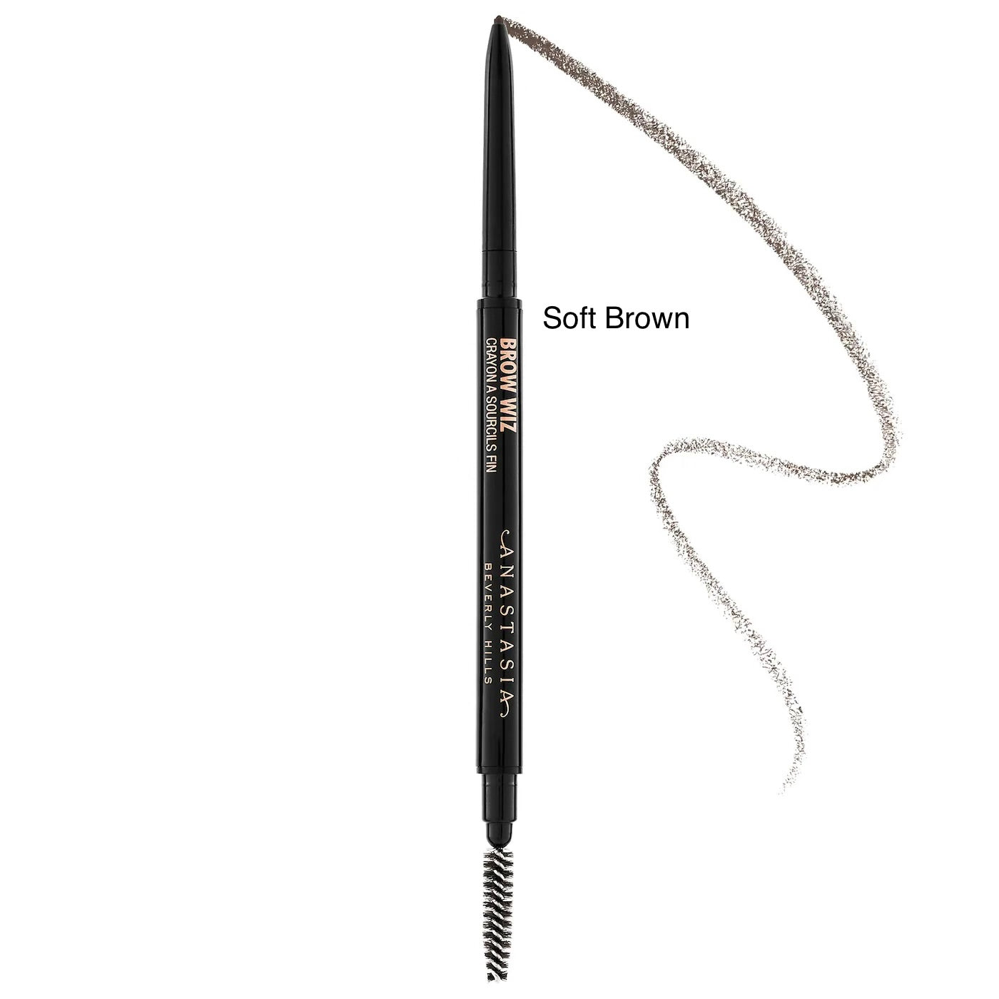 Anastasia Beverly Hills-Brow Wiz® Ultra-Slim Precision Eyebrow Defining Pencil