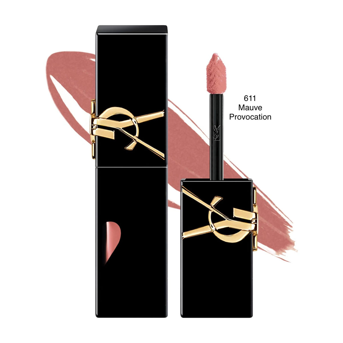 Yves Saint Laurent- The Inks Vinyl Cream High Shine Lip Stain