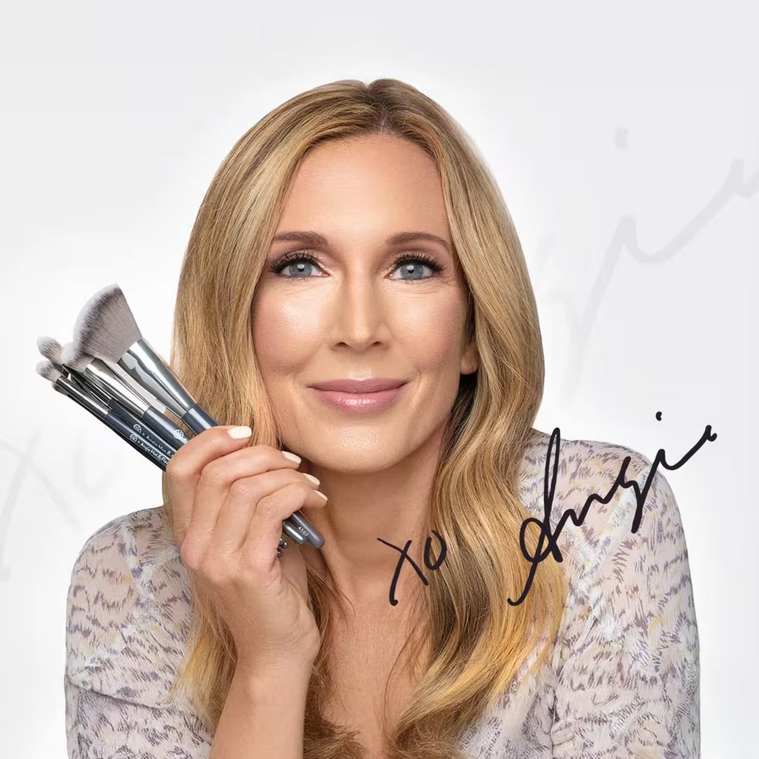 BK Beauty- Angie Hot & Flashy A506 Concealer Brush