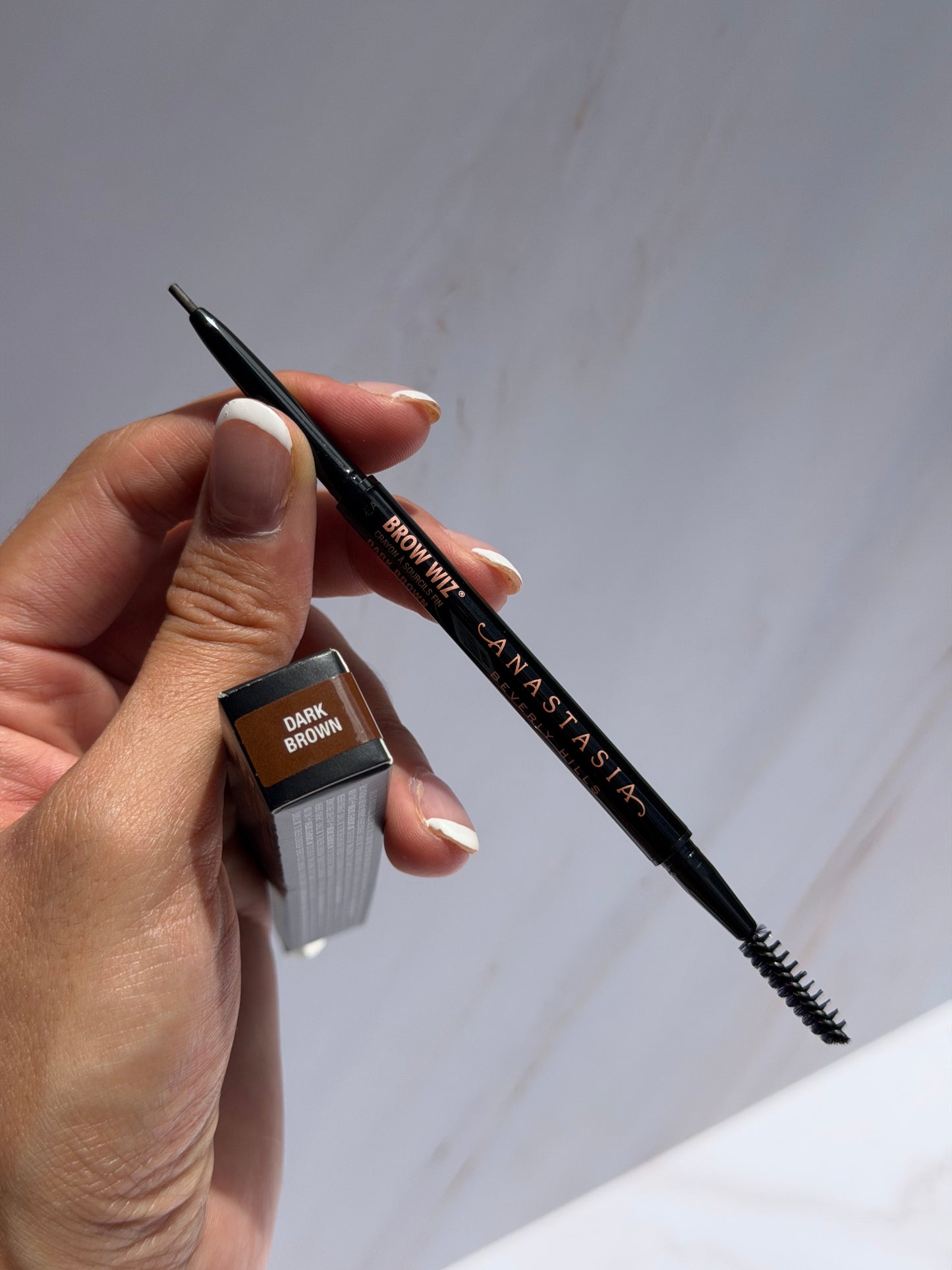 Anastasia Beverly Hills-Brow Wiz® Ultra-Slim Precision Eyebrow Defining Pencil