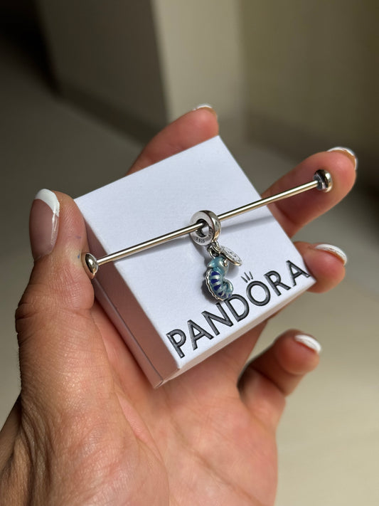 Charm Camaleón Cambia de Color Pandora España