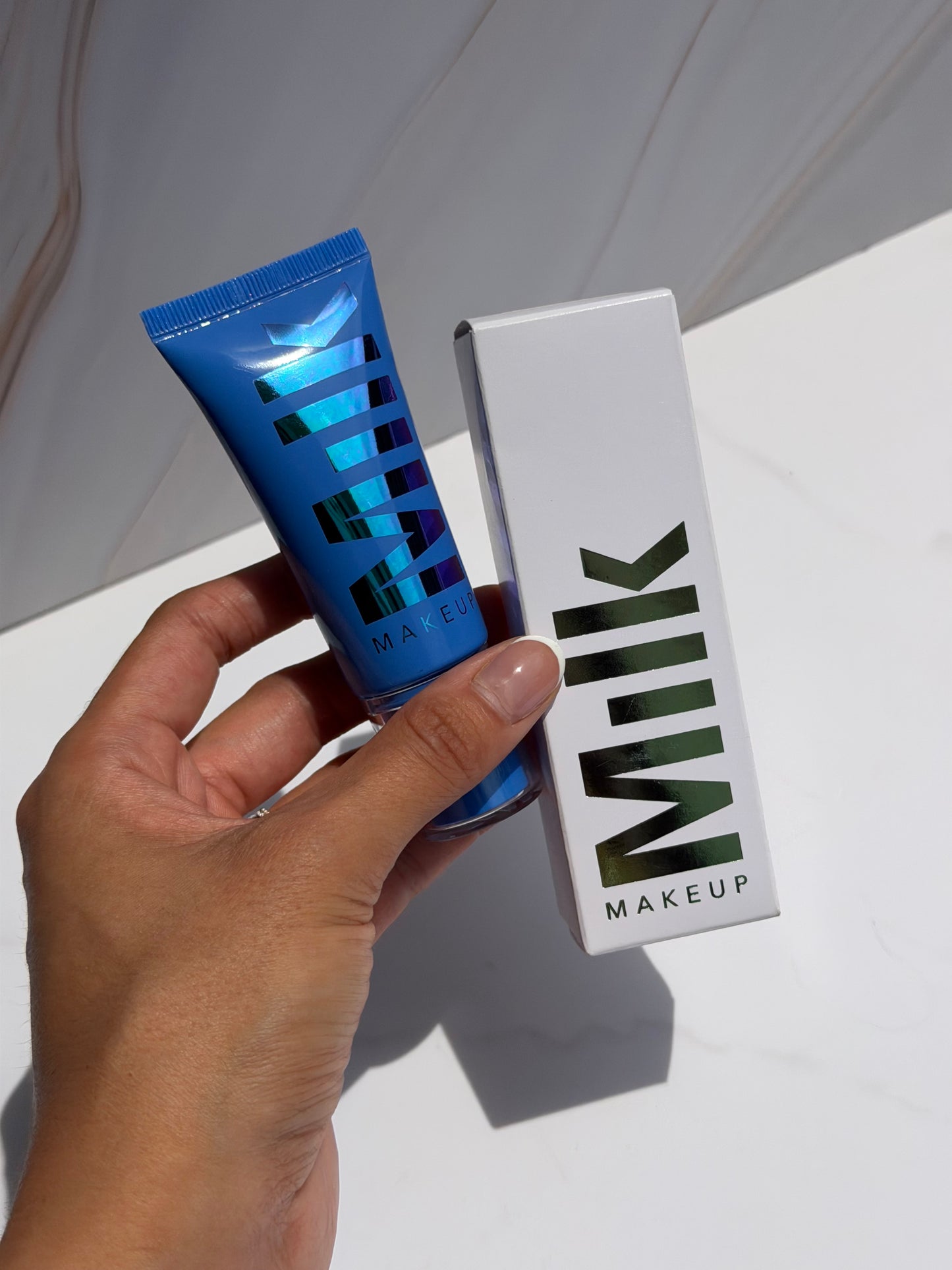 MILK MAKEUP-Hydro Grip 12-Hour Hydrating Gel Skin Tint