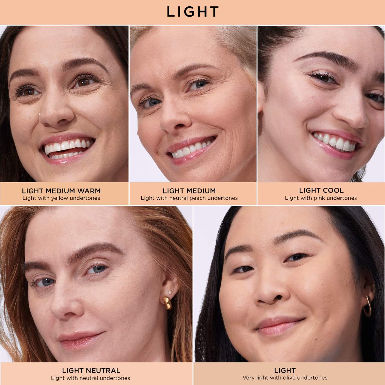 IT Cosmetics CC+ Cream Natural Matte Foundation with SPF 40