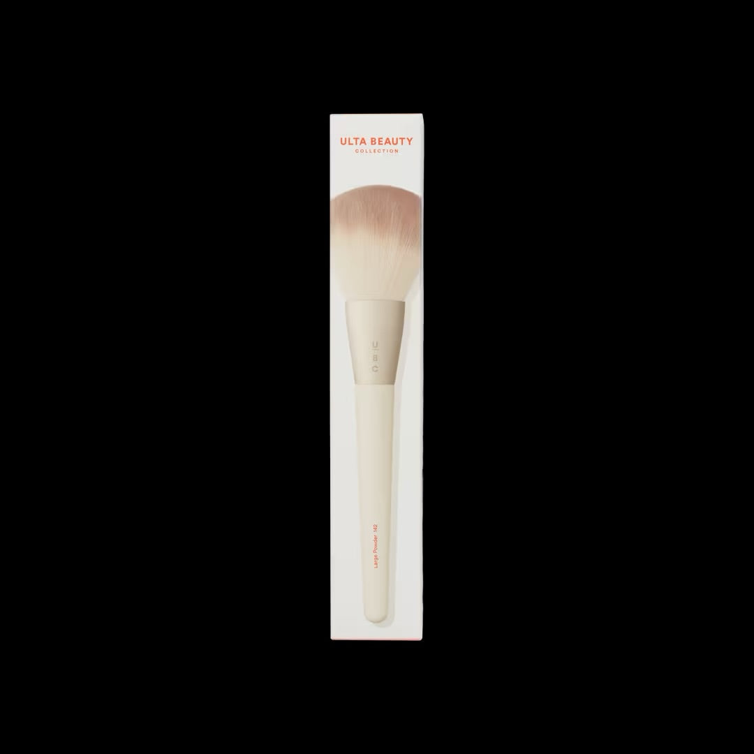 ULTA Beauty Collection- Large Powder Brush 142