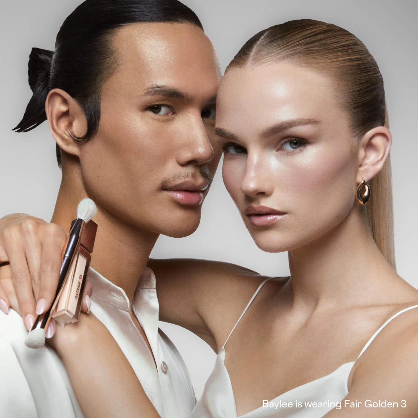 PATRICK TA-Major Skin Soft Blur Brightening Hydrating Concealer with Vitamin E
