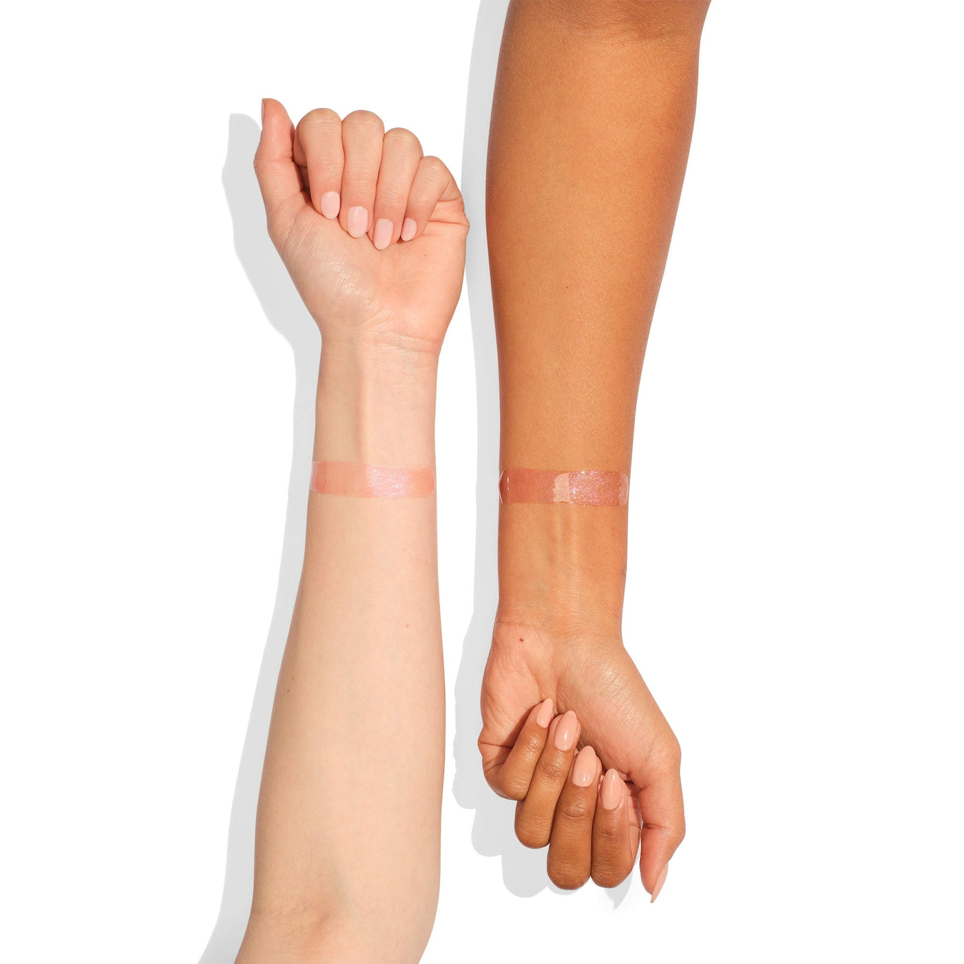 Charlotte Tilbury Big Lip Plumpgasm Plumping Lip Gloss- Strawberry Chocolate