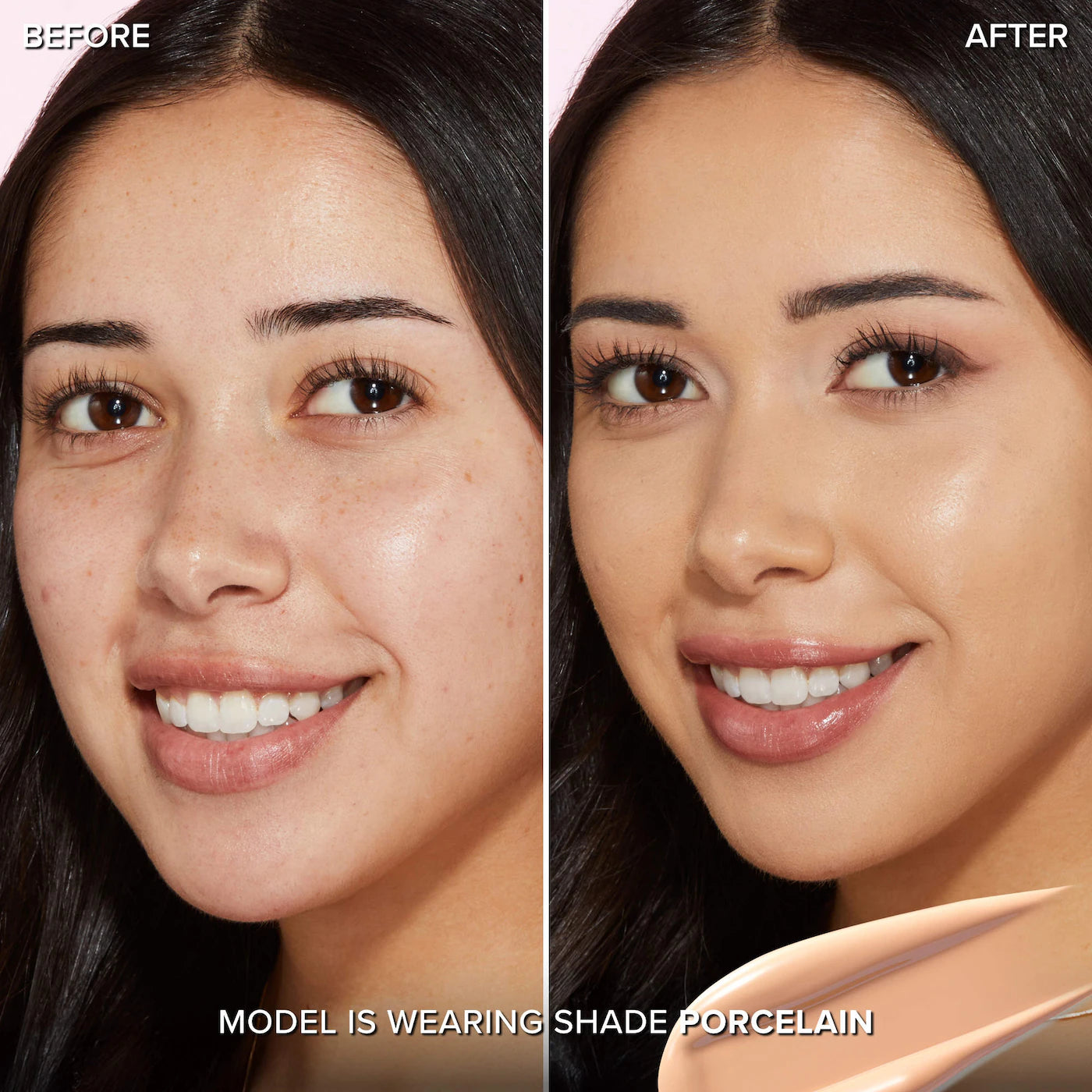 Too Faced- Born This Way Undetectable Medium-To-Full Coverage Foundation