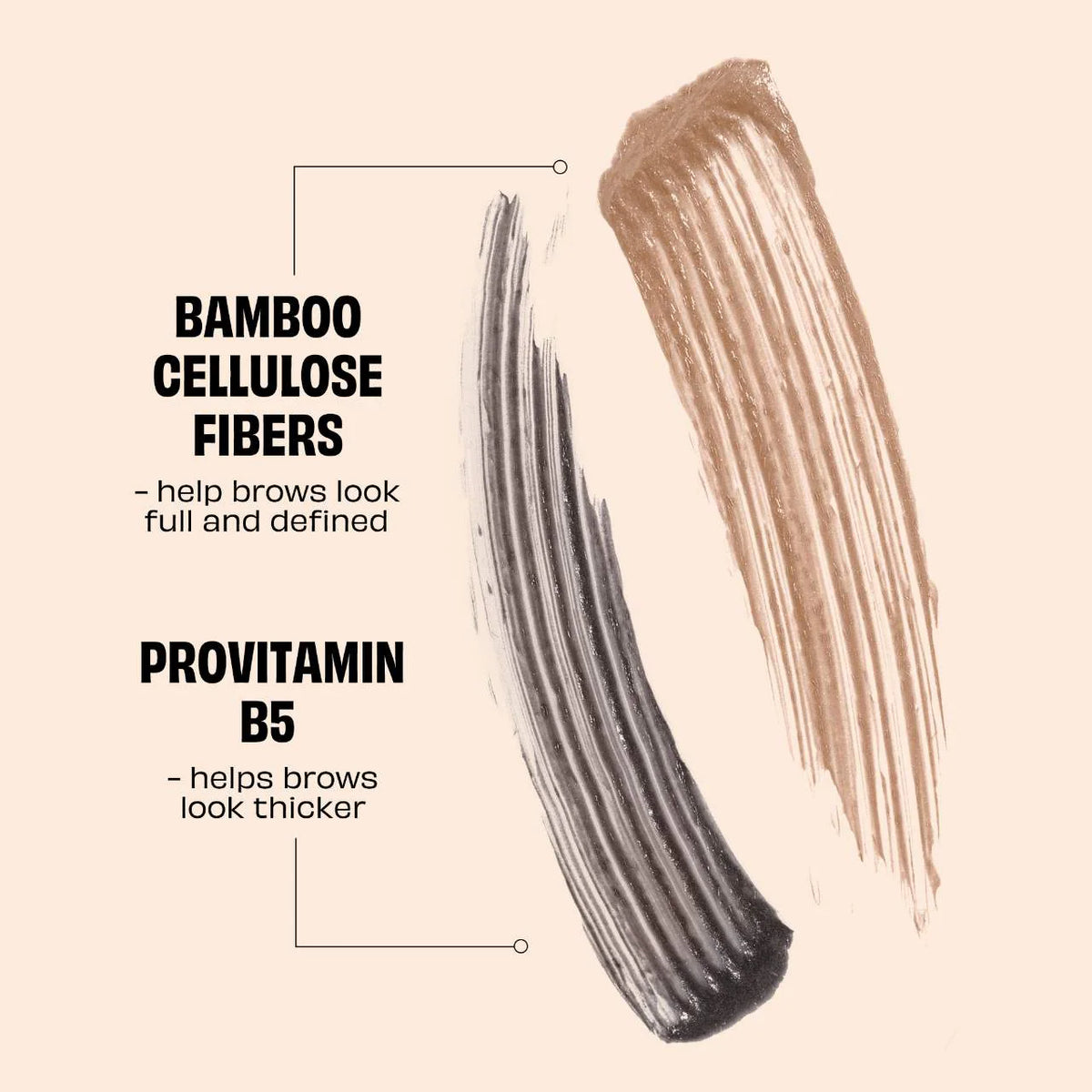 Benefit Cosmetics - Gimme Brow+ Tinted Volumizing Eyebrow Gel Full Size