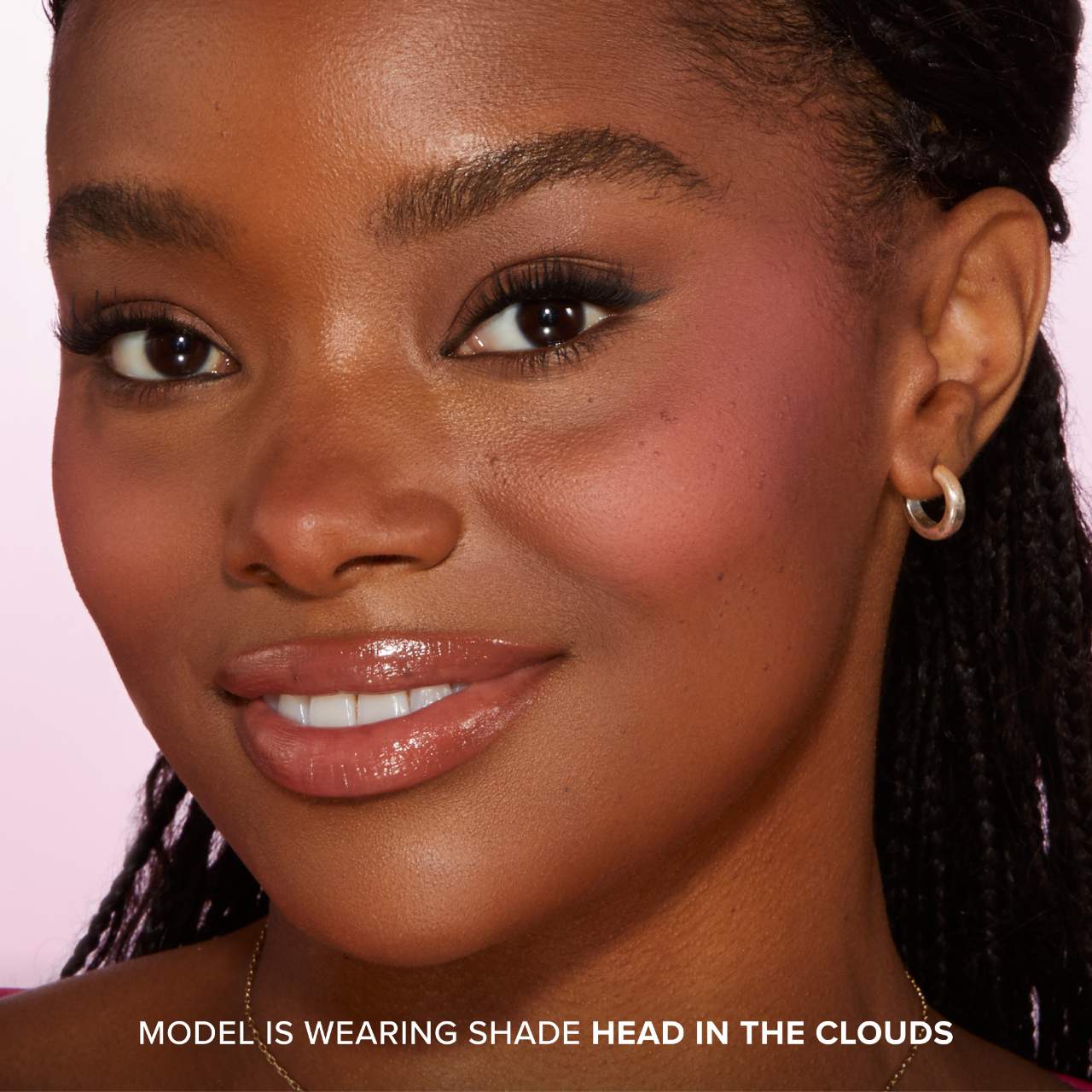 Too Faced-Cloud Crush Blurring Powder Blush
