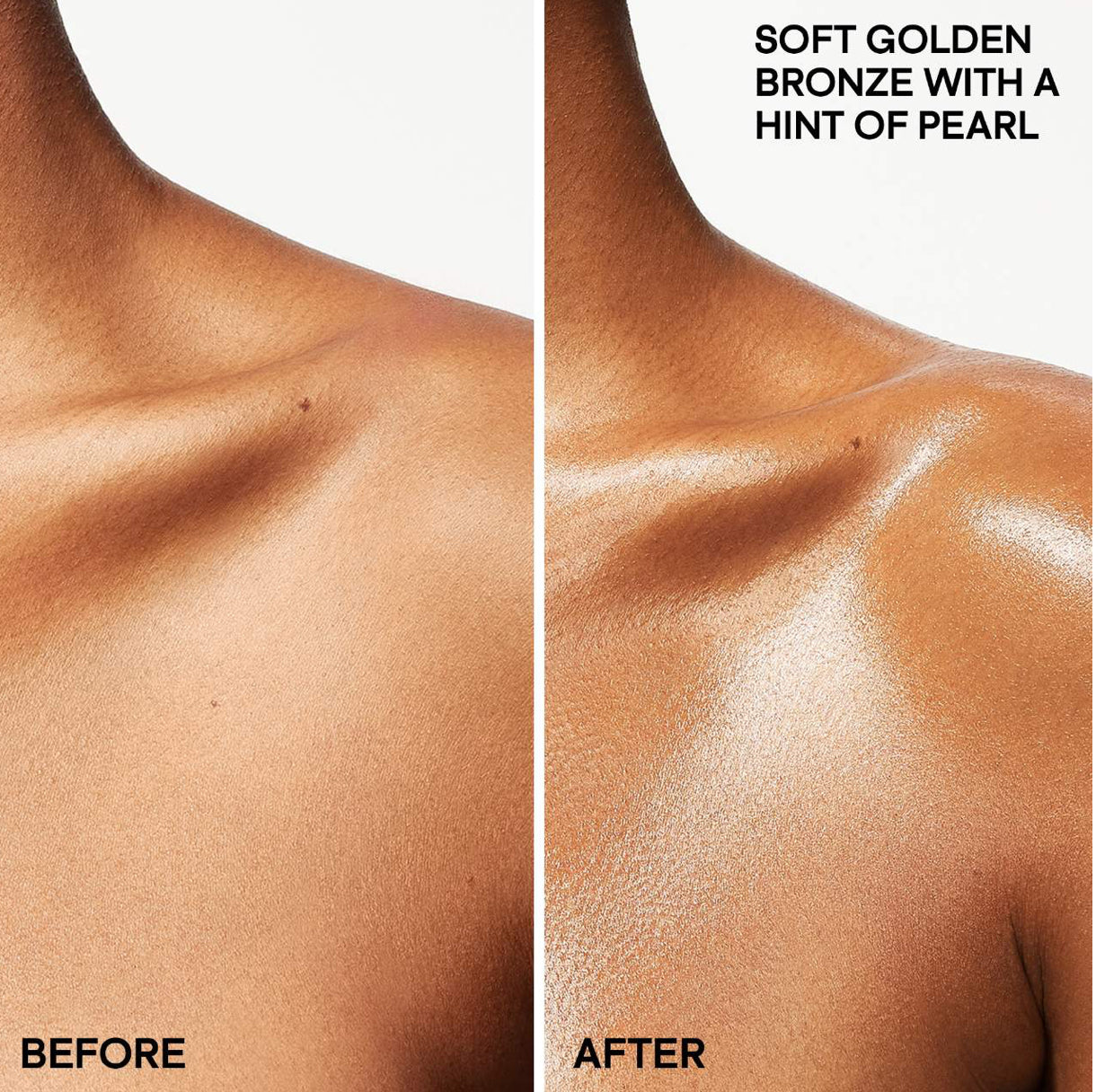 PATRICK TA Major Glow Nourishing Bronzing Body Oil
