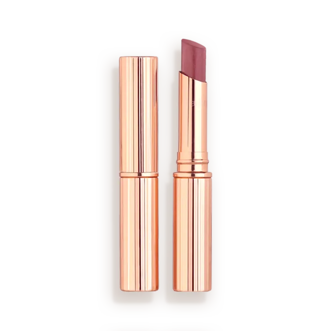 CHARLOTTE TILBURY-SUPERSTAR LIPS
TONO-PILLOW TALK