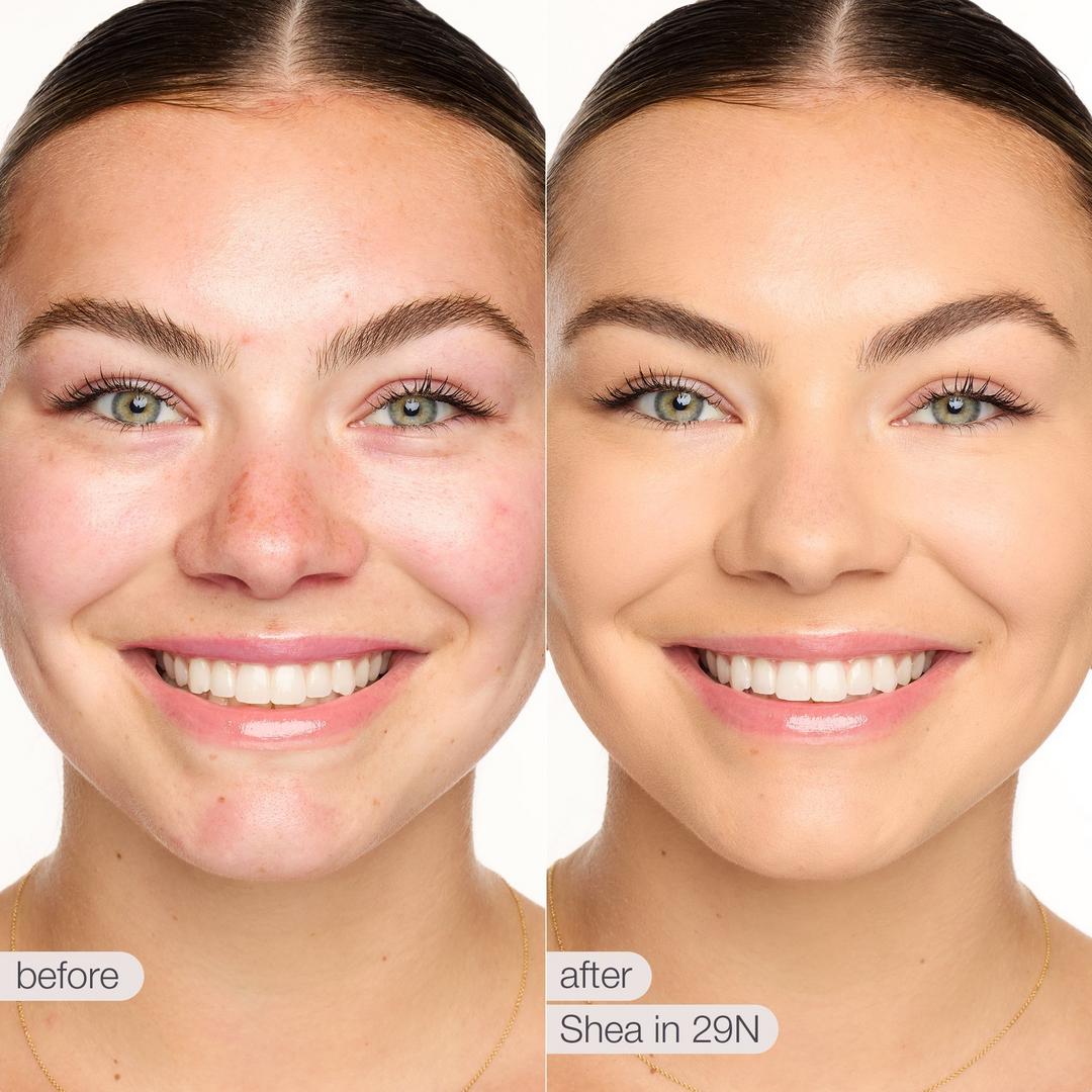 Shape Tape Ultra Creamy Concealer Tarte