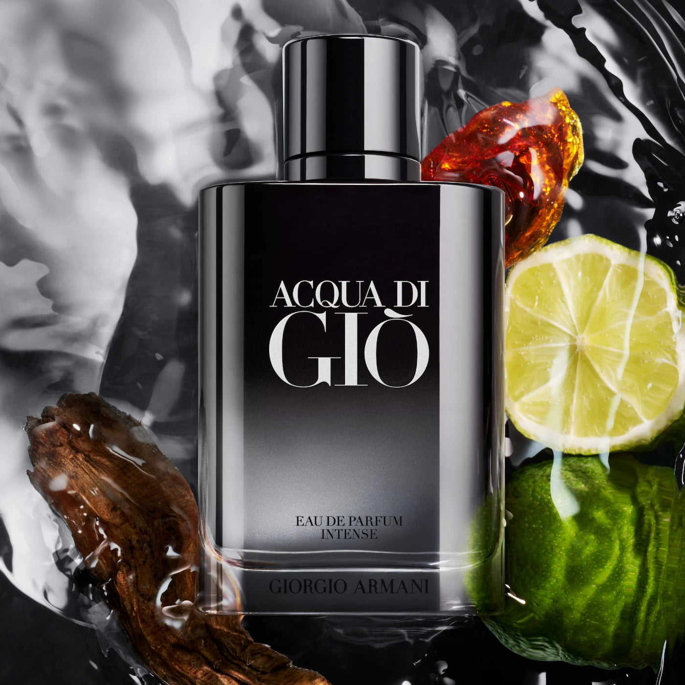 Armani Beauty-Acqua Di Gio Eau de Parfum Intense
