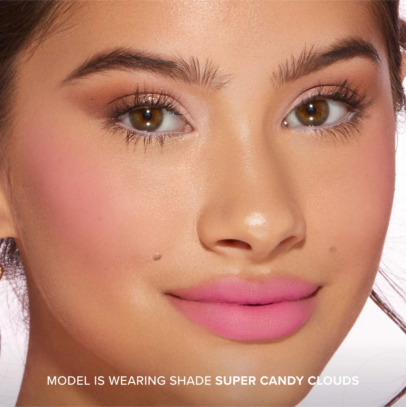 Too Faced 
Cloud Crush Whipped Lip & Cheek Blush