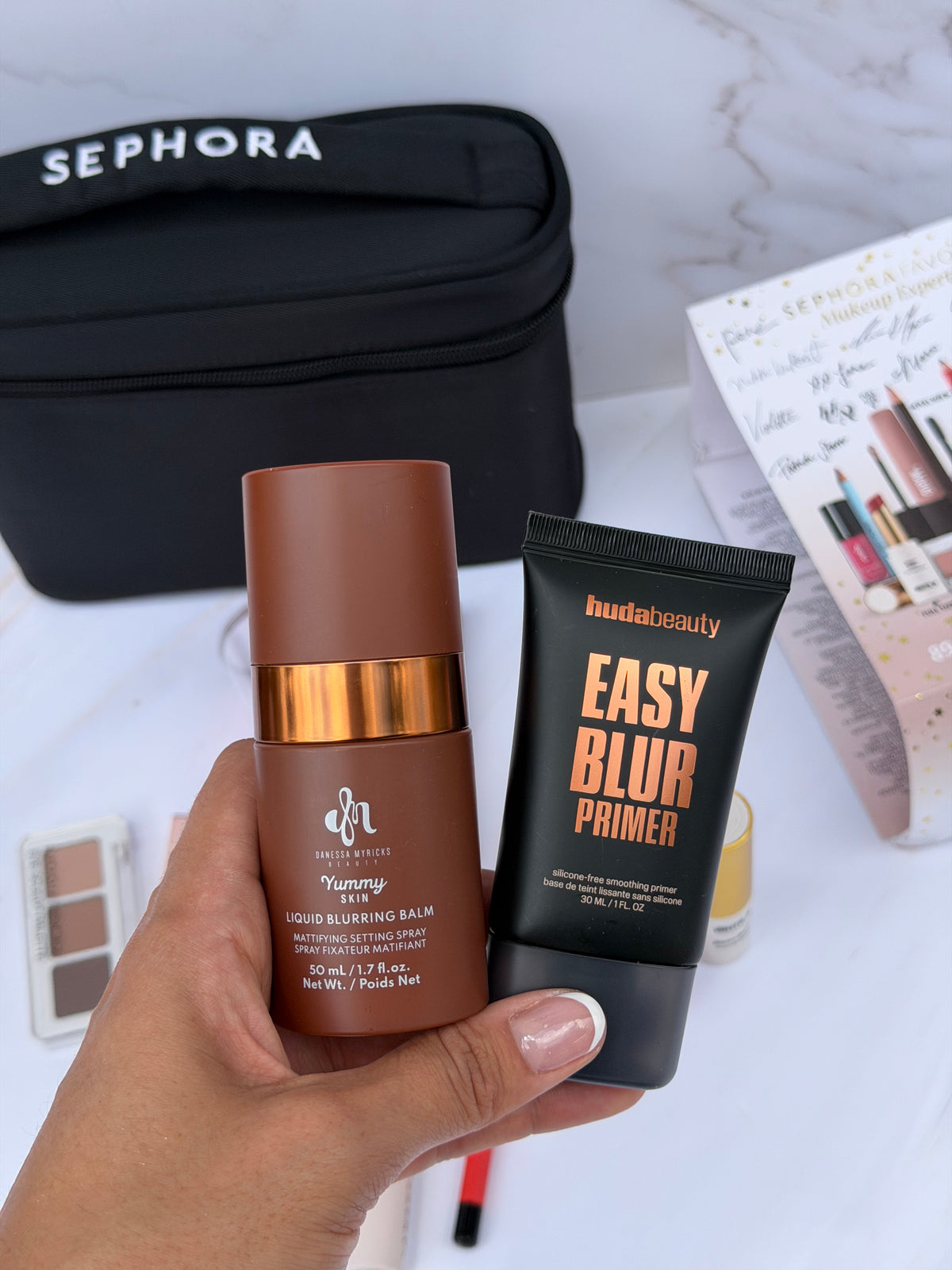 PREVENTA-Sephora Favorites -Makeup Experts Value Set (Llega 20-23 de Octubre)