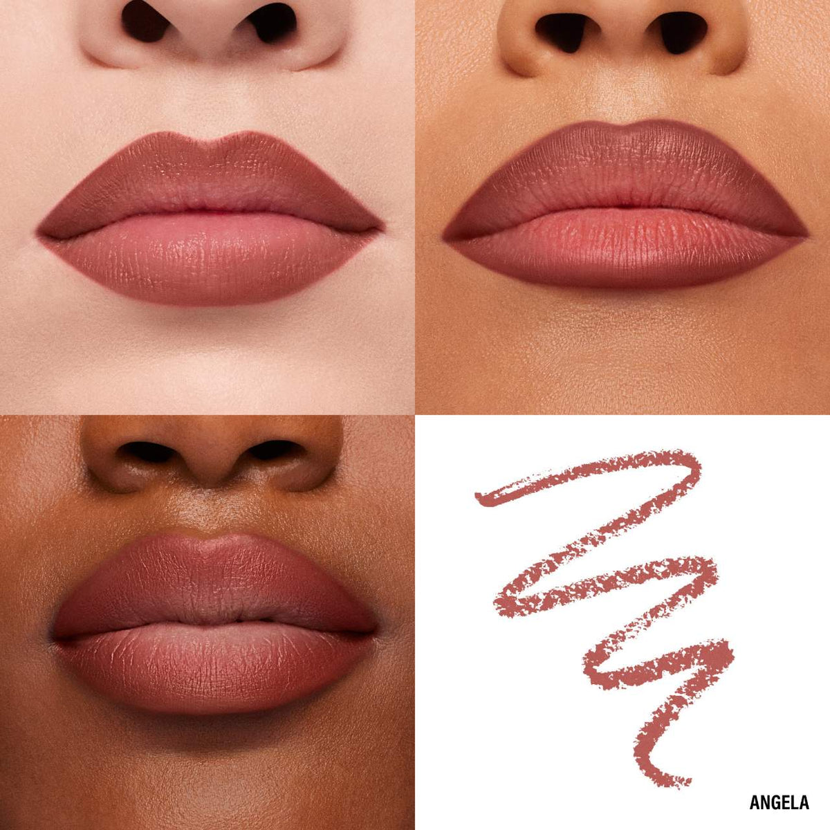 MAKEUP BY MARIO-Ultra Suede® Sculpting Lip Pencil