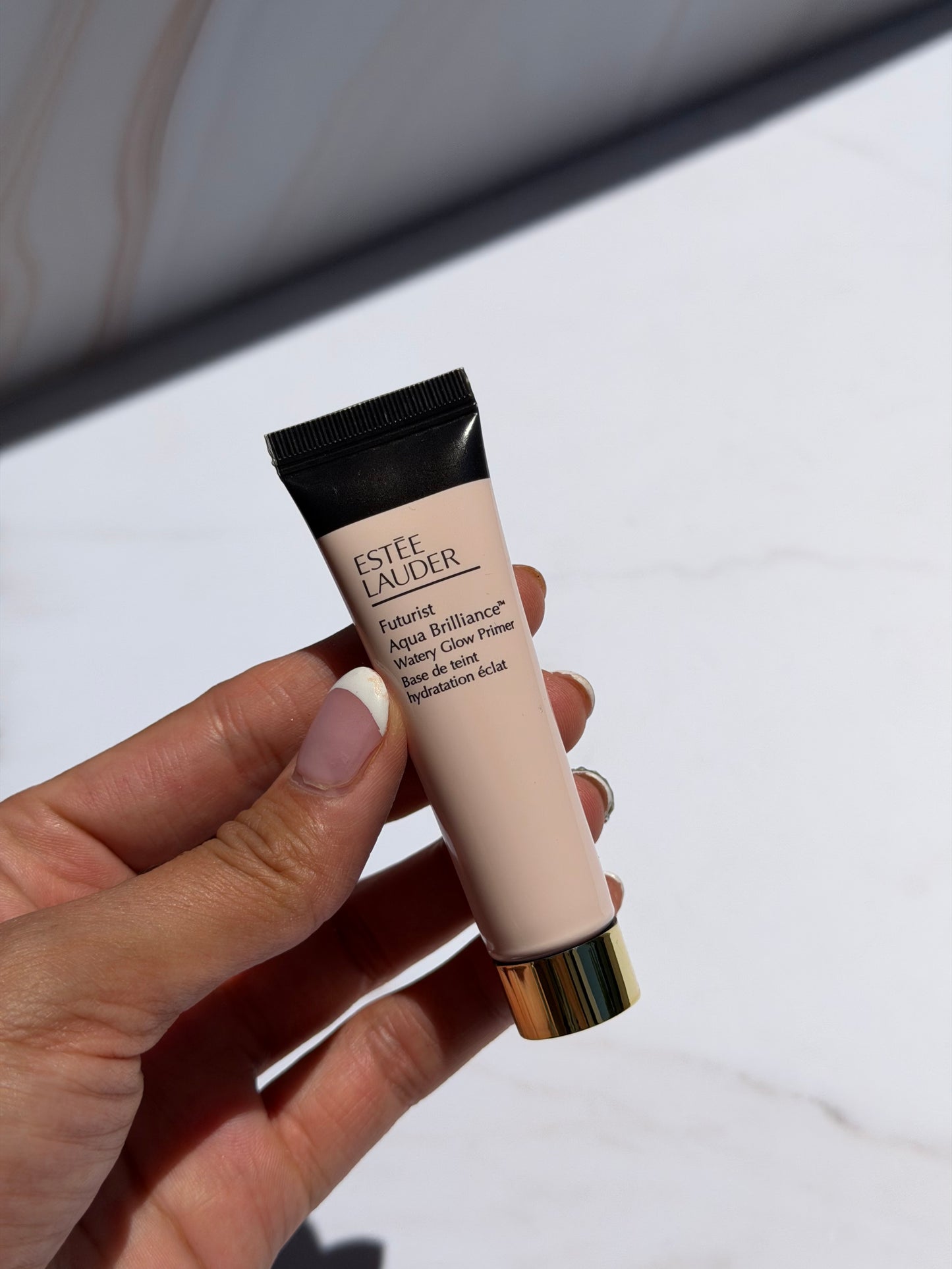 Estée Lauder-Futurist Aqua Brilliance Watery Glow Primer 15ml