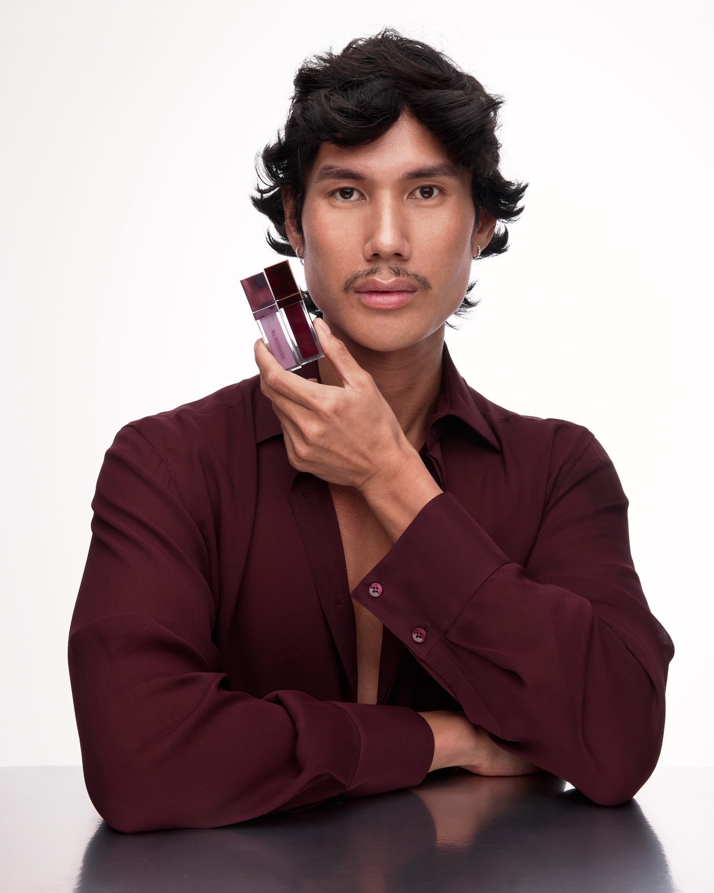 Major Volume Plumping Gloss Duo Tonos- Headliner & Main Stage