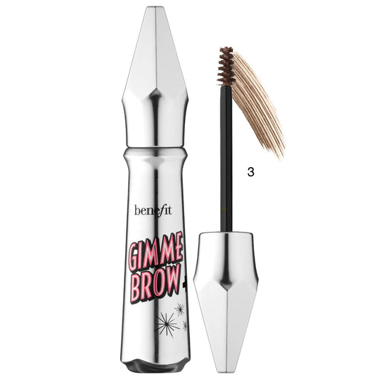 Benefit Cosmetics - Gimme Brow+ Tinted Volumizing Eyebrow Gel Full Size