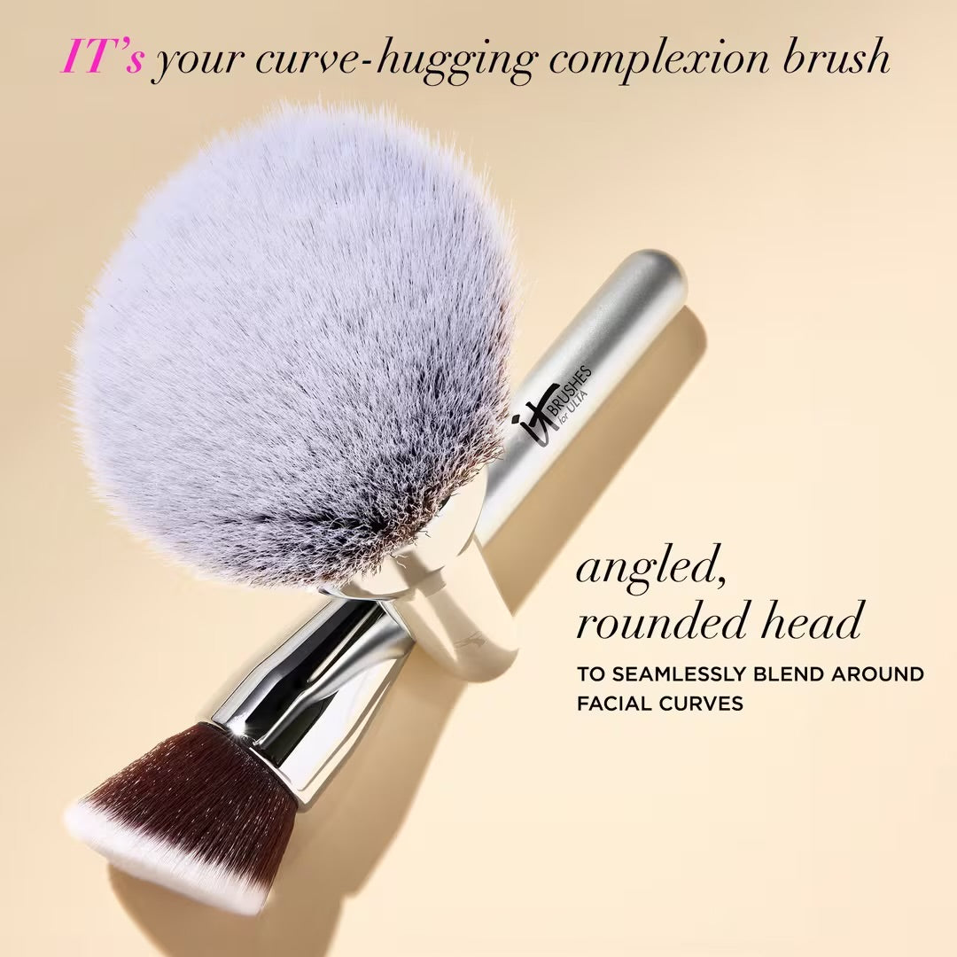 It Brushes- Airbrush Complexion Perfection Brush #115