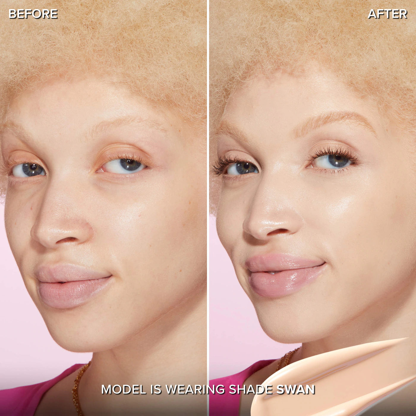Too Faced- Born This Way Undetectable Medium-To-Full Coverage Foundation