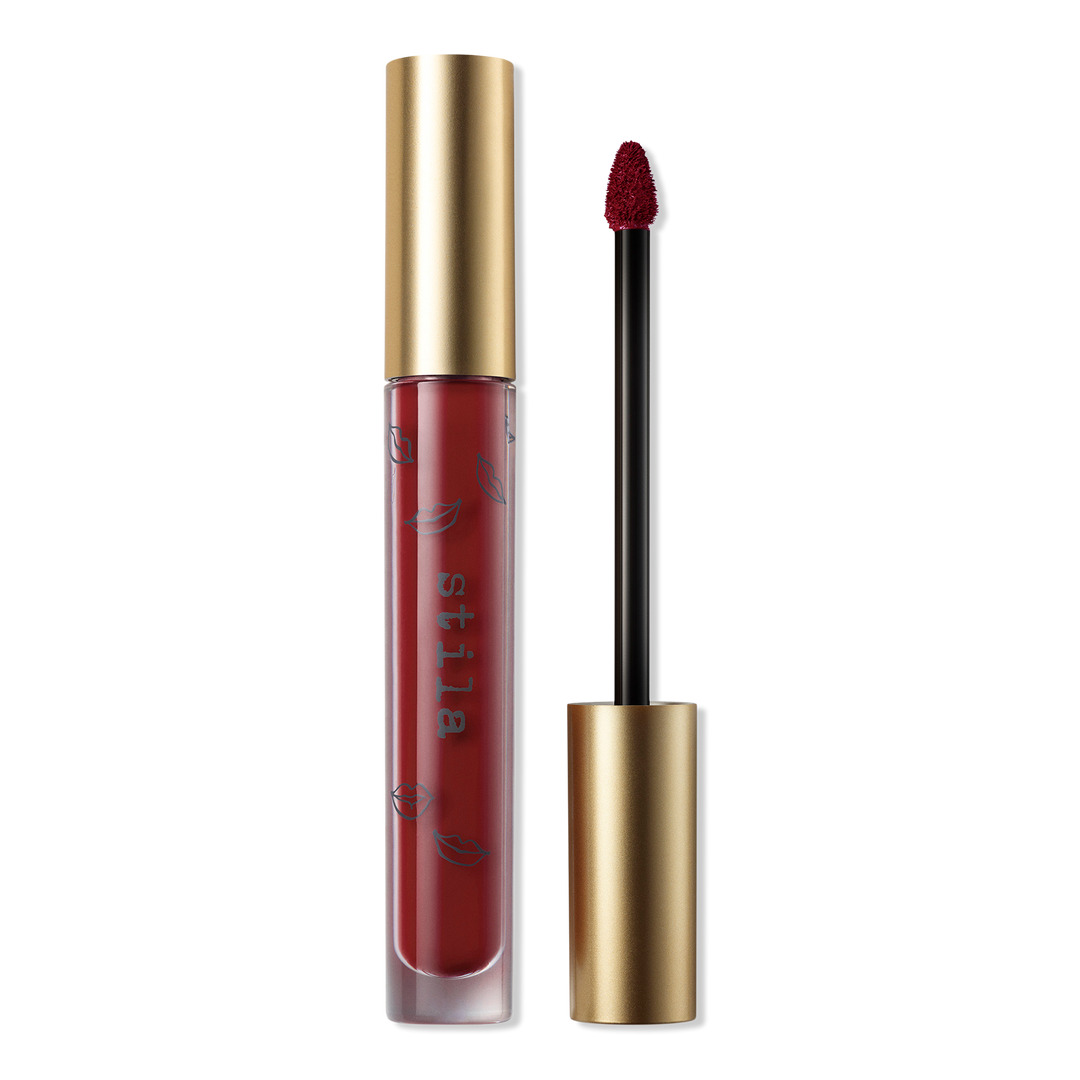 Stila Stay All Day Liquid Lipstick Matte