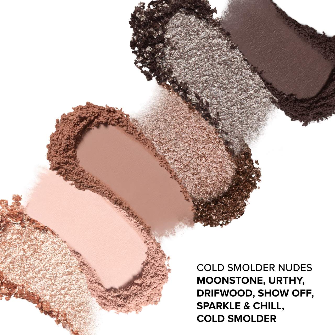 Too Faced-Mini Born This Way Complexion-Inspired Eyeshadow Palette