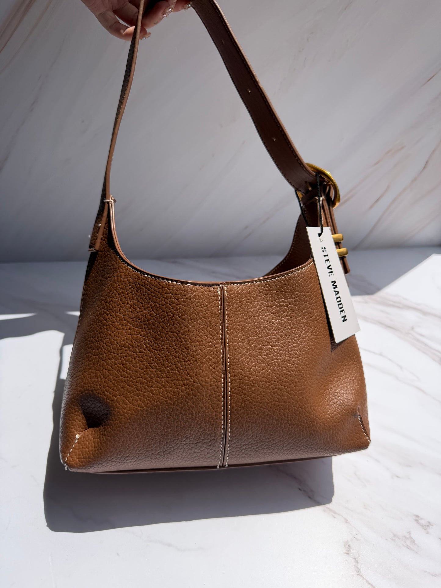 Shoulder Bag Steve Madden- cafe chica