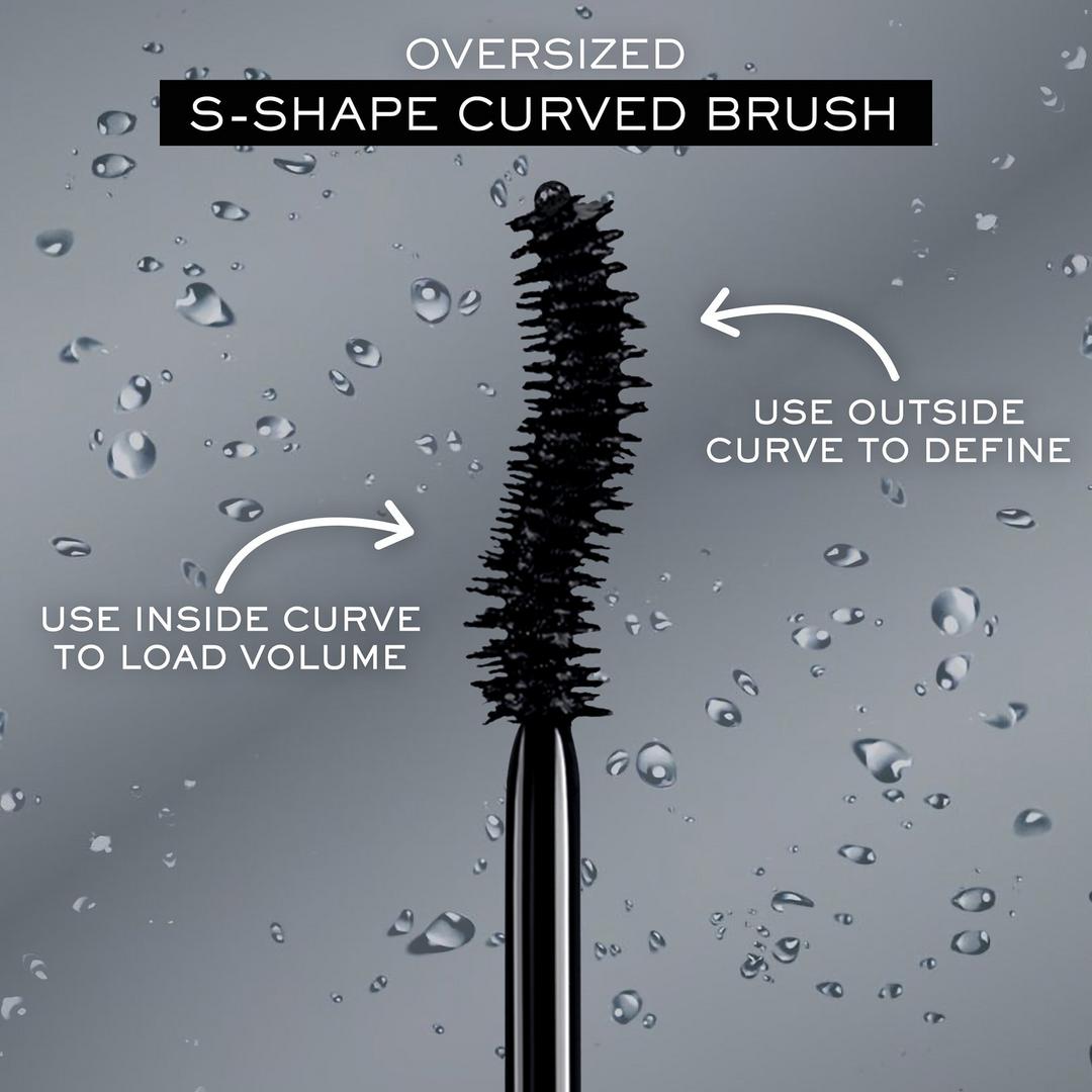 Lancôme Hypnôse Drama Waterproof Mascara