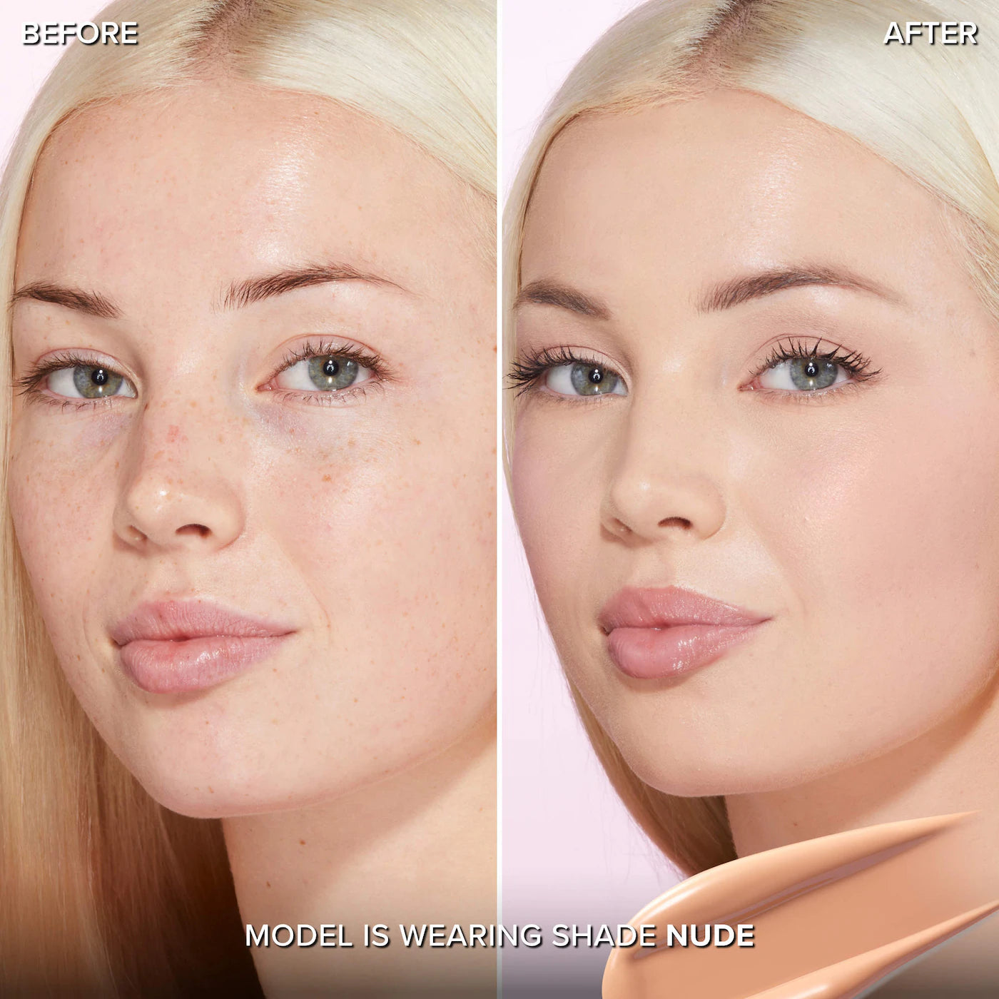 Too Faced- Born This Way Undetectable Medium-To-Full Coverage Foundation