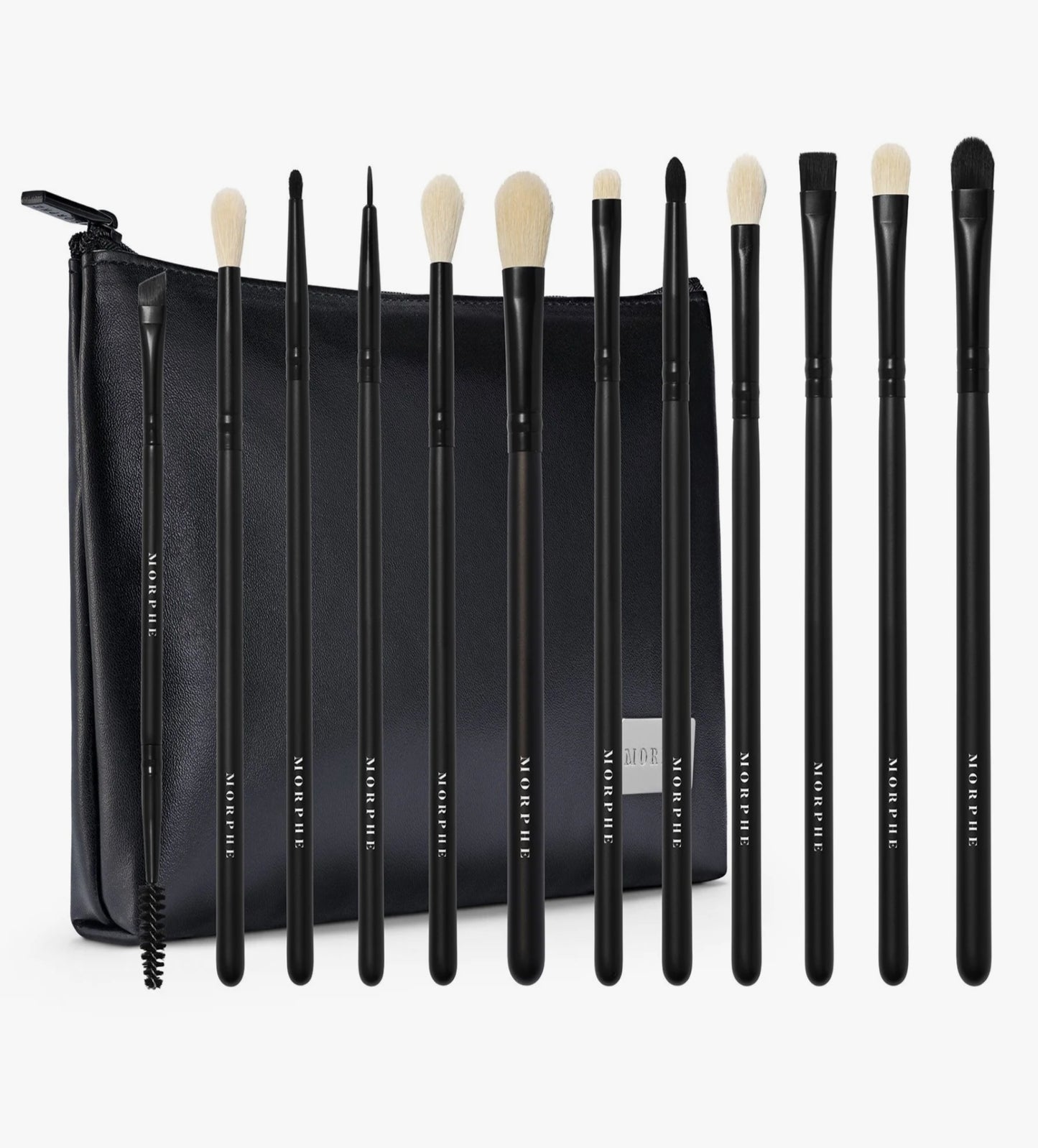 Eye Obsessed Brush Set Morphe 12- Piece