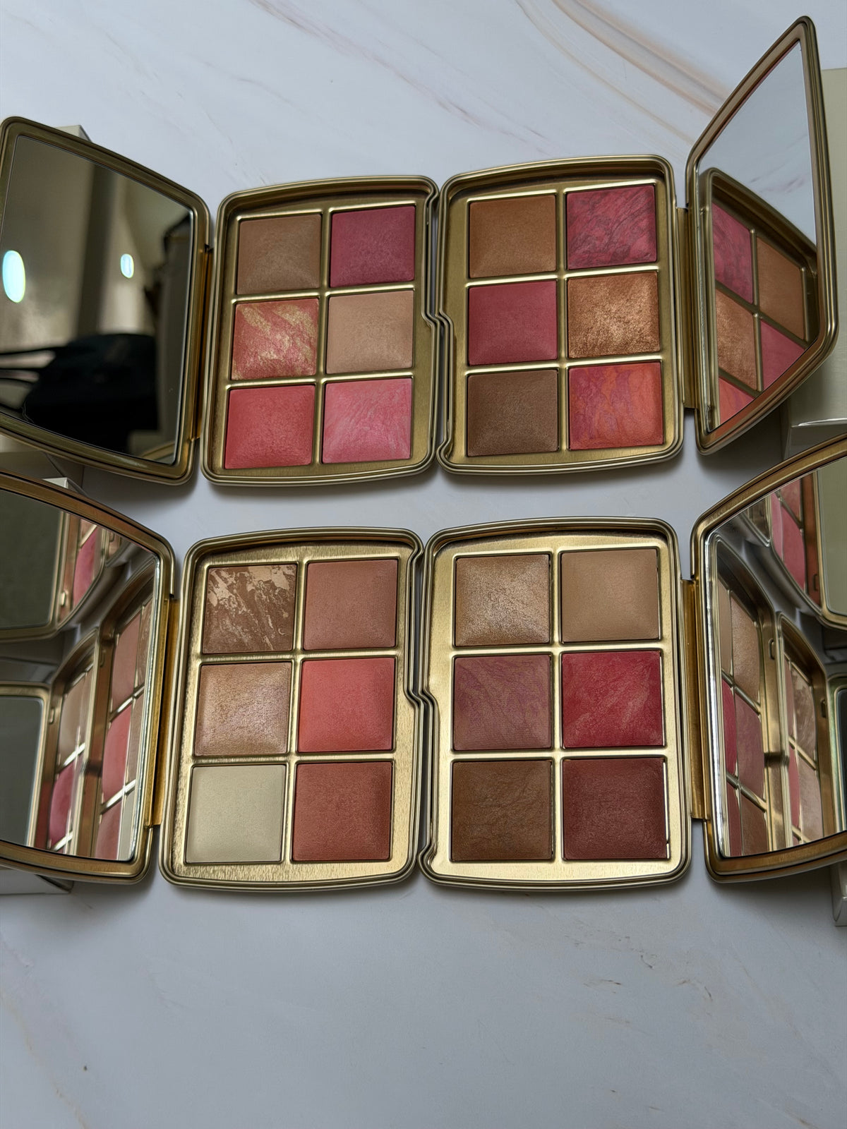 Hourglass Ambient Lighting Edit Unlocked Palette WISH