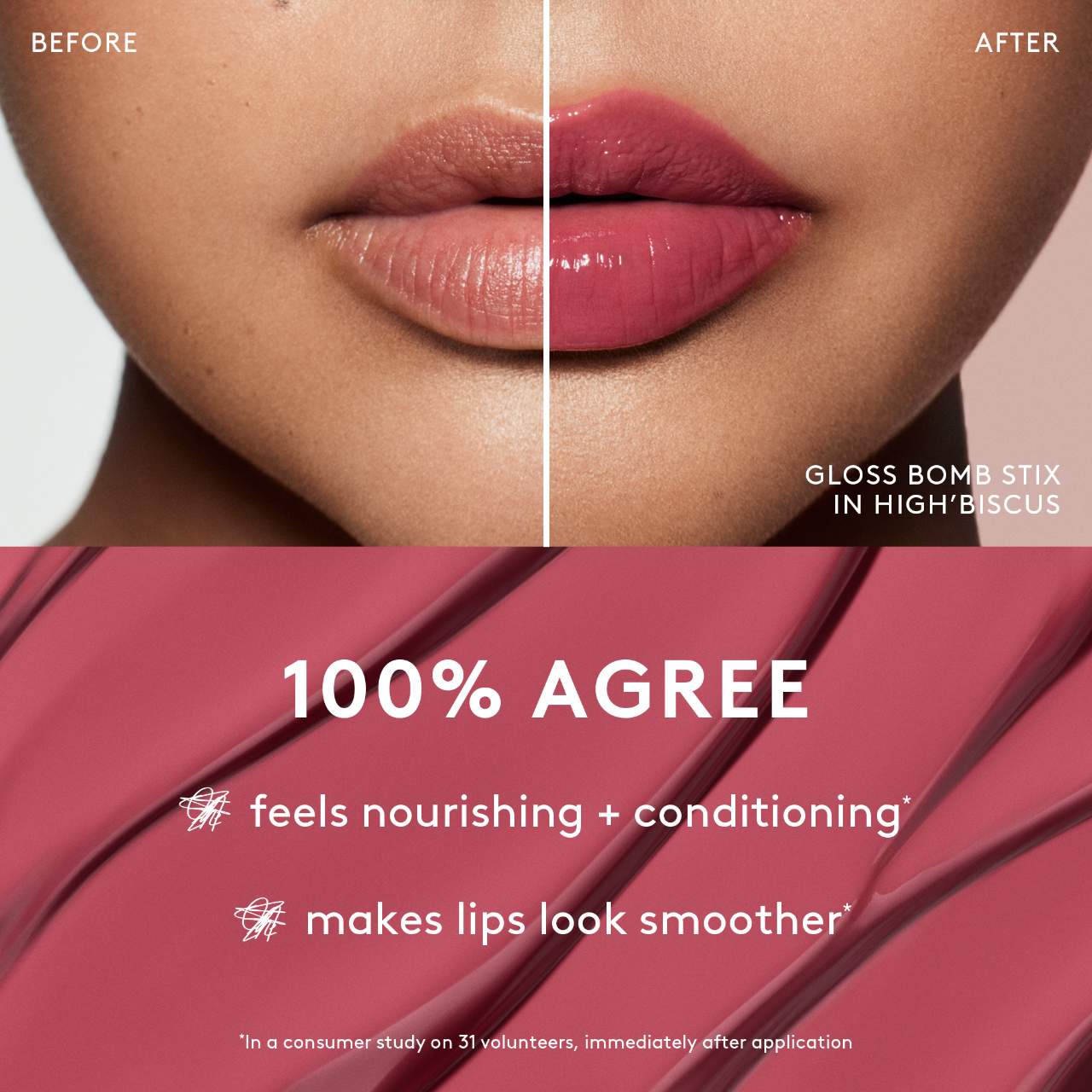 Gloss Bomb Stix High-Shine Gloss Stick- FENTY BEAUTY