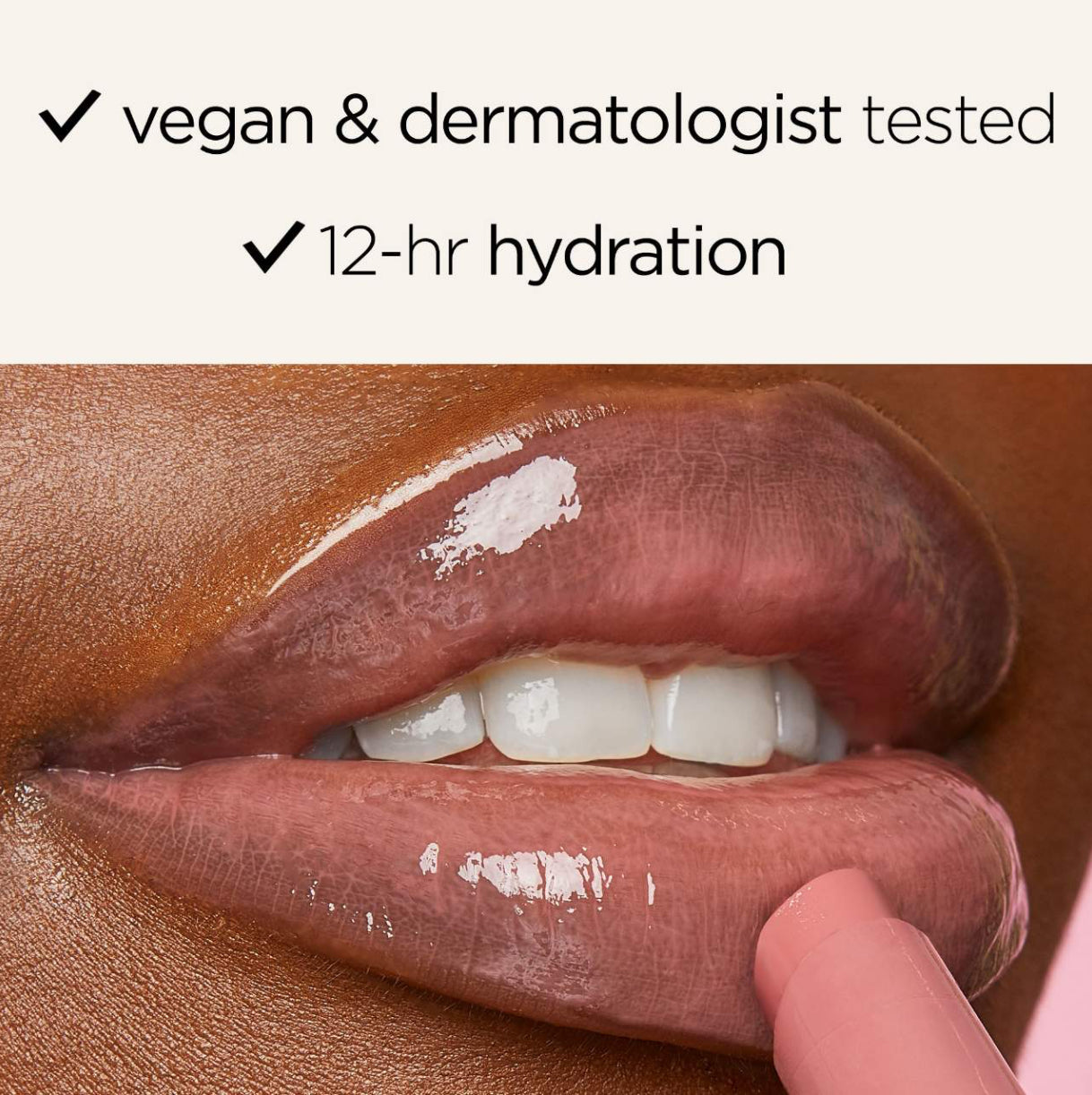 MINI Tarte maracuja juicy lip hydrating balm gloss
