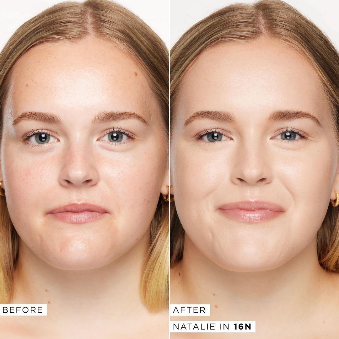 Shape Tape Ultra Creamy Concealer Tarte