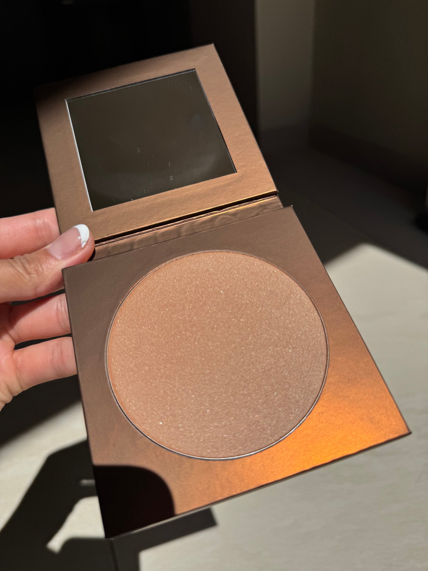Park ave princess™ waterproof face & body bronzer Tono- Light-medium Tarte