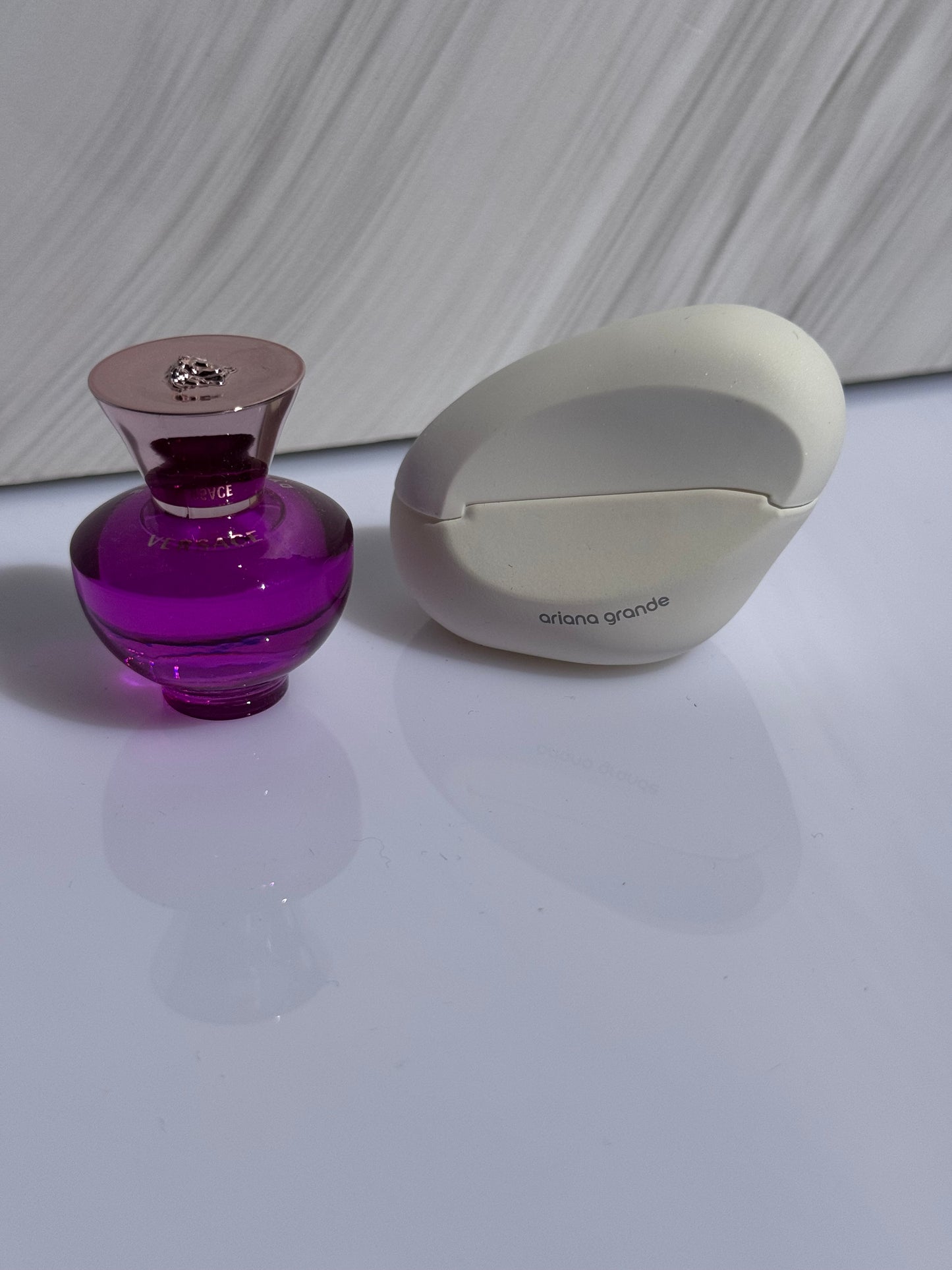 Mini perfume Ariana Grande