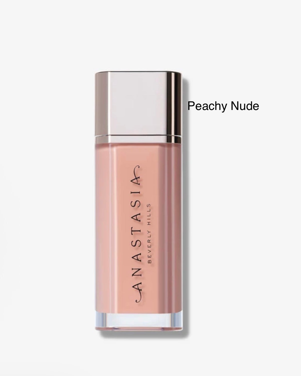 Anastasia Beverly Hills Lip Velvet Full-Pigment Lip Mousse